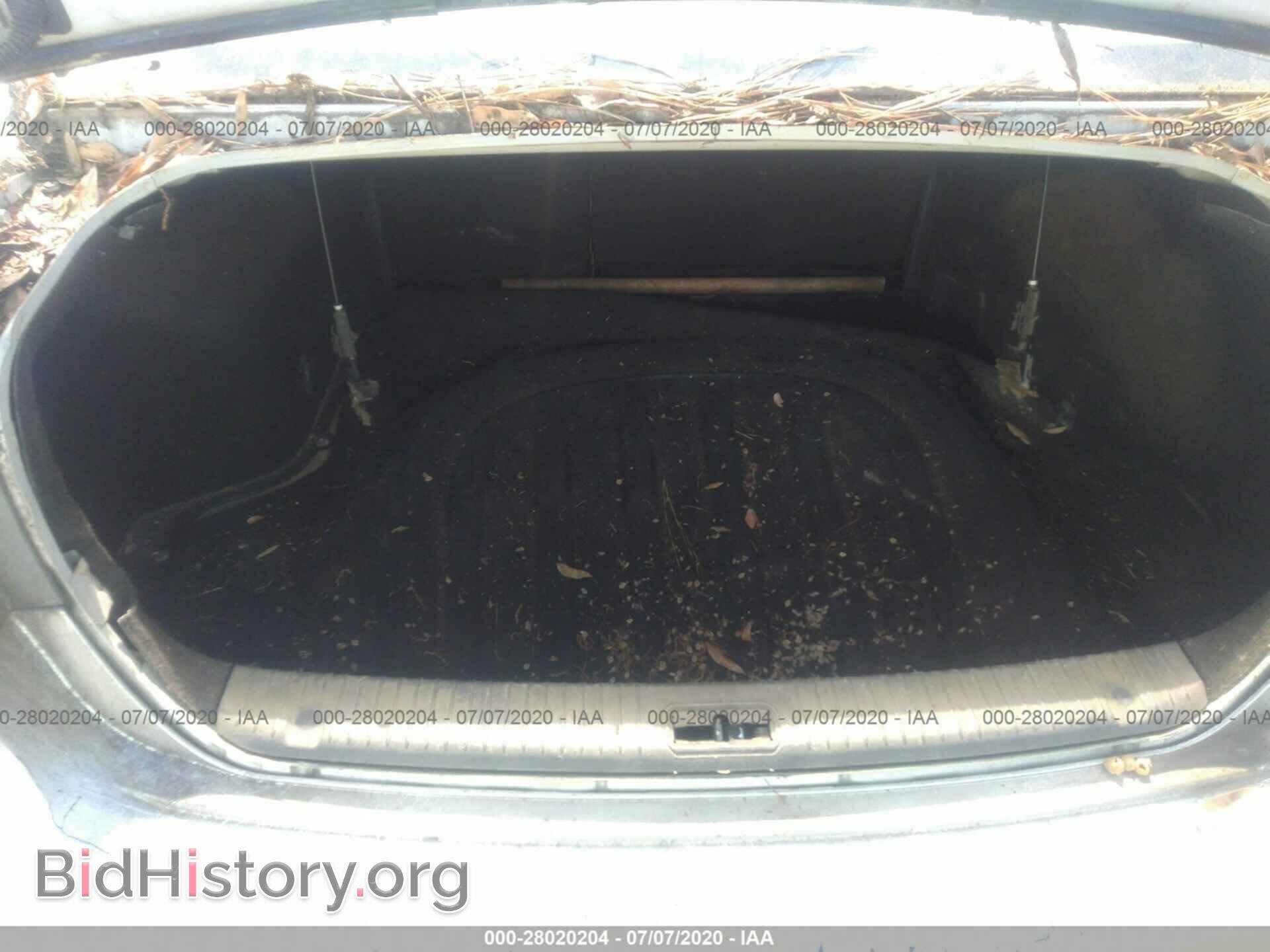 2010 KIA OPTIMA - VIN: KNAGG4A83A5400996 - Фото 10