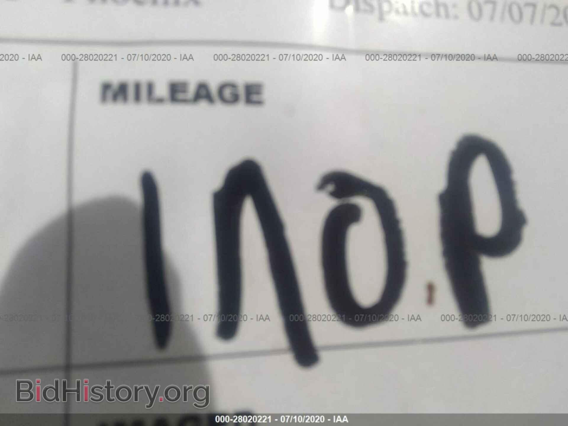2011 GMC TERRAIN - VIN: 2CTALMEC1B6413601 - Photo 7