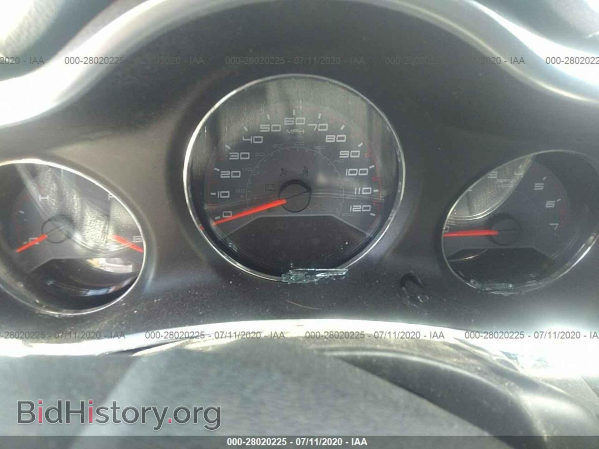 2014 DODGE AVENGER - VIN: 1C3CDZAB7EN203116 - Фото 7