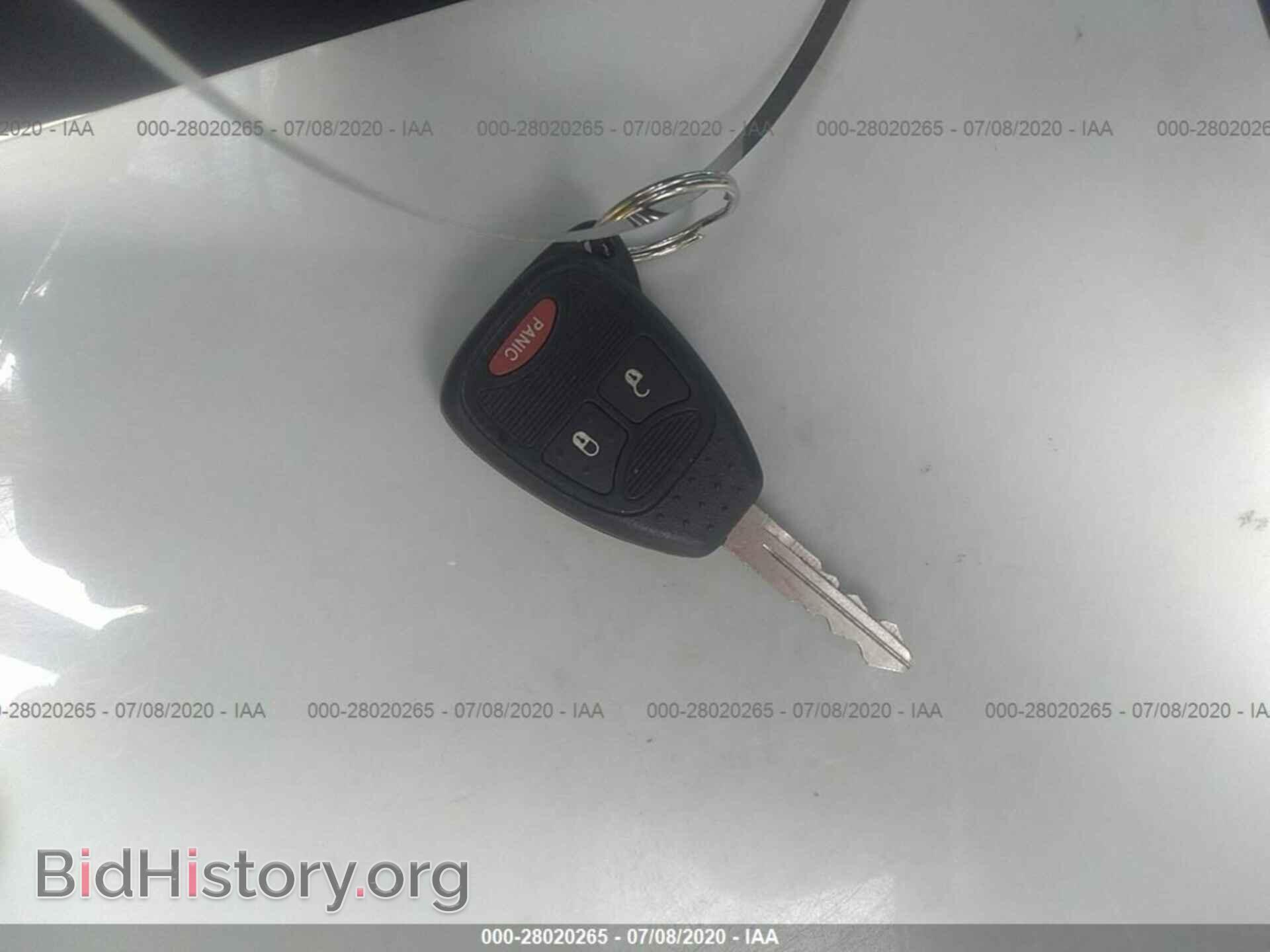 2005 DODGE MAGNUM - VIN: 2D4FV48V05H128540 - Фото 11