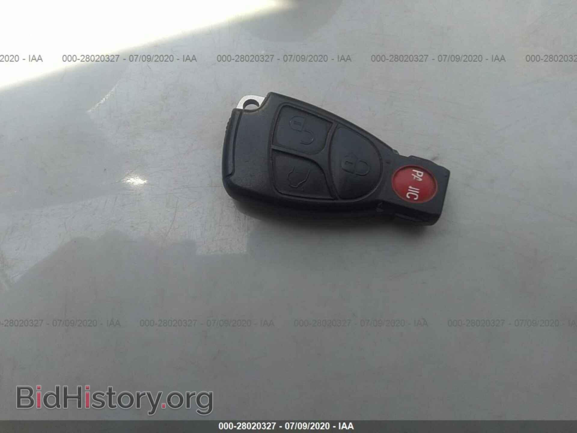 2003 MERCEDES-BENZ E-CLASS - VIN: WDBUF65JX3A163577 - Photo 11