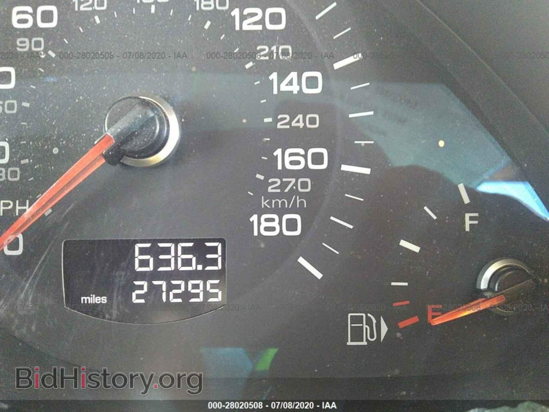 2015 AUDI Q7 - VIN: WA1CGAFE3FD010874 - Фото 7