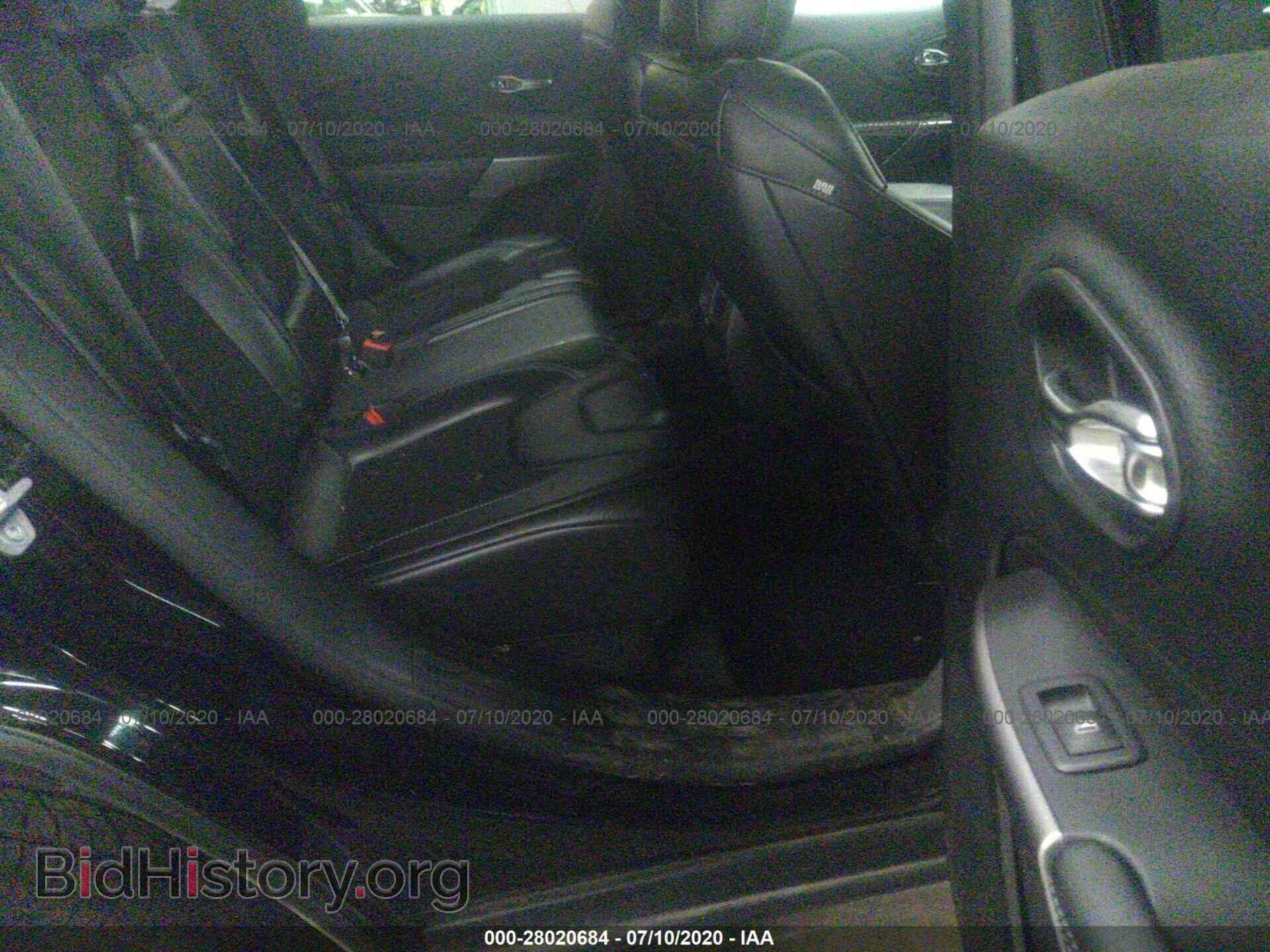 2019 JEEP CHEROKEE - VIN: 1C4PJMLB6KD194979 - Photo 8