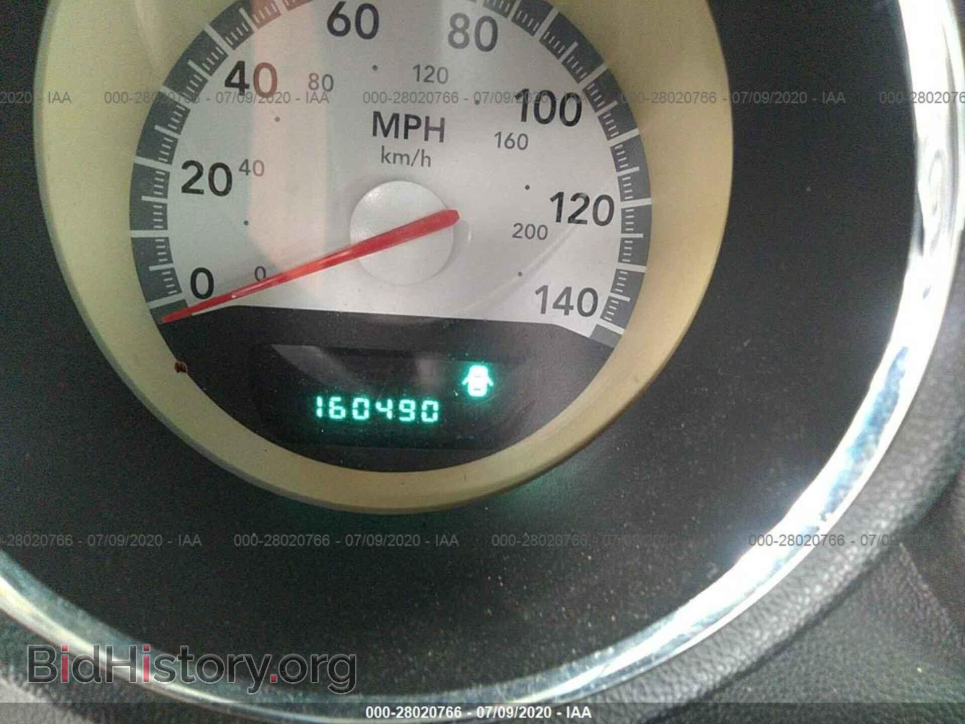 2010 DODGE CHARGER - VIN: 2B3CA3CV5AH245782 - Фото 7
