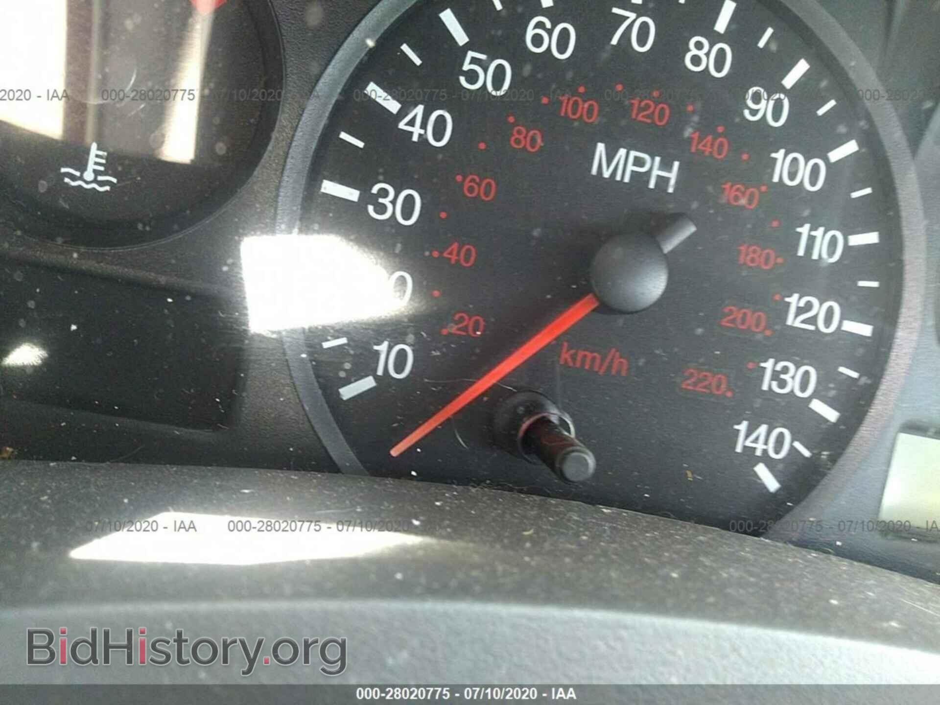 2005 FORD FOCUS - VIN: 1FAFP34N15W206516 - Фото 7