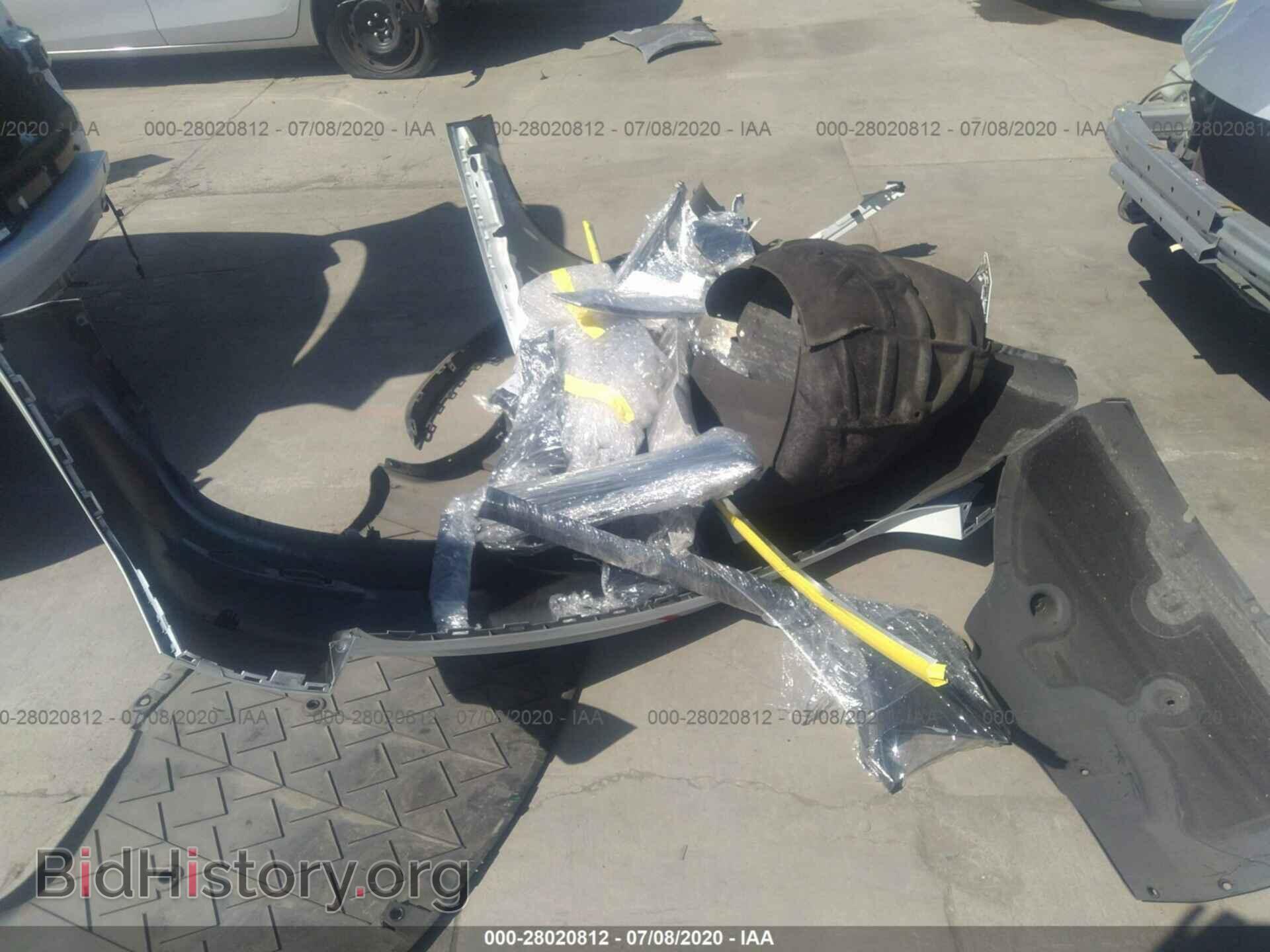 2018 TESLA MODEL 3 - VIN: 5YJ3E1EA0JF062765 - Photo 12