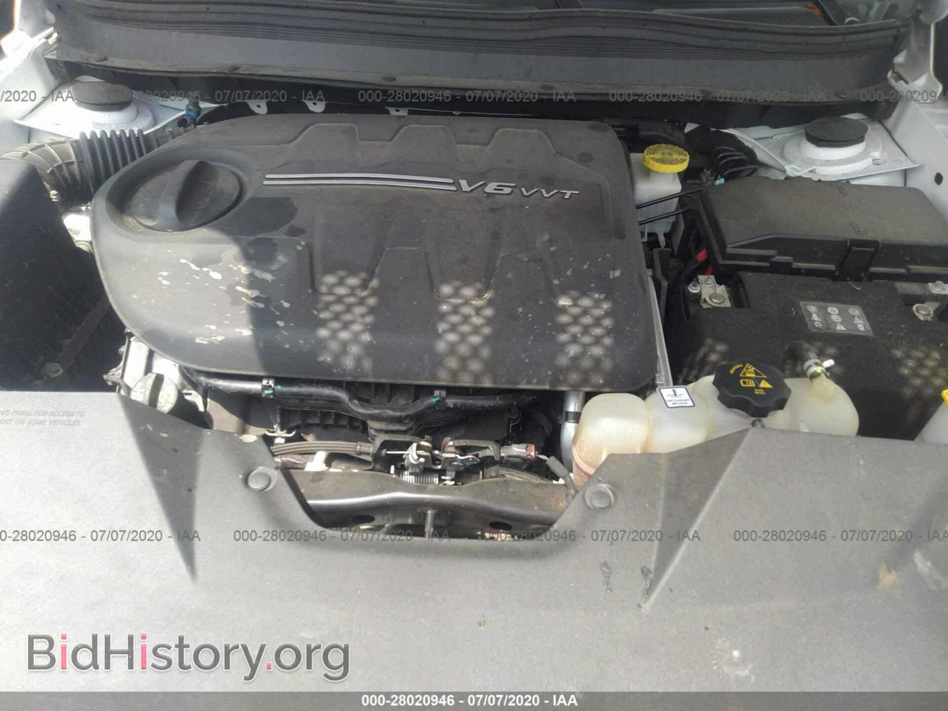 2019 JEEP CHEROKEE - VIN: 1C4PJMDX4KD191122 - Фото 10