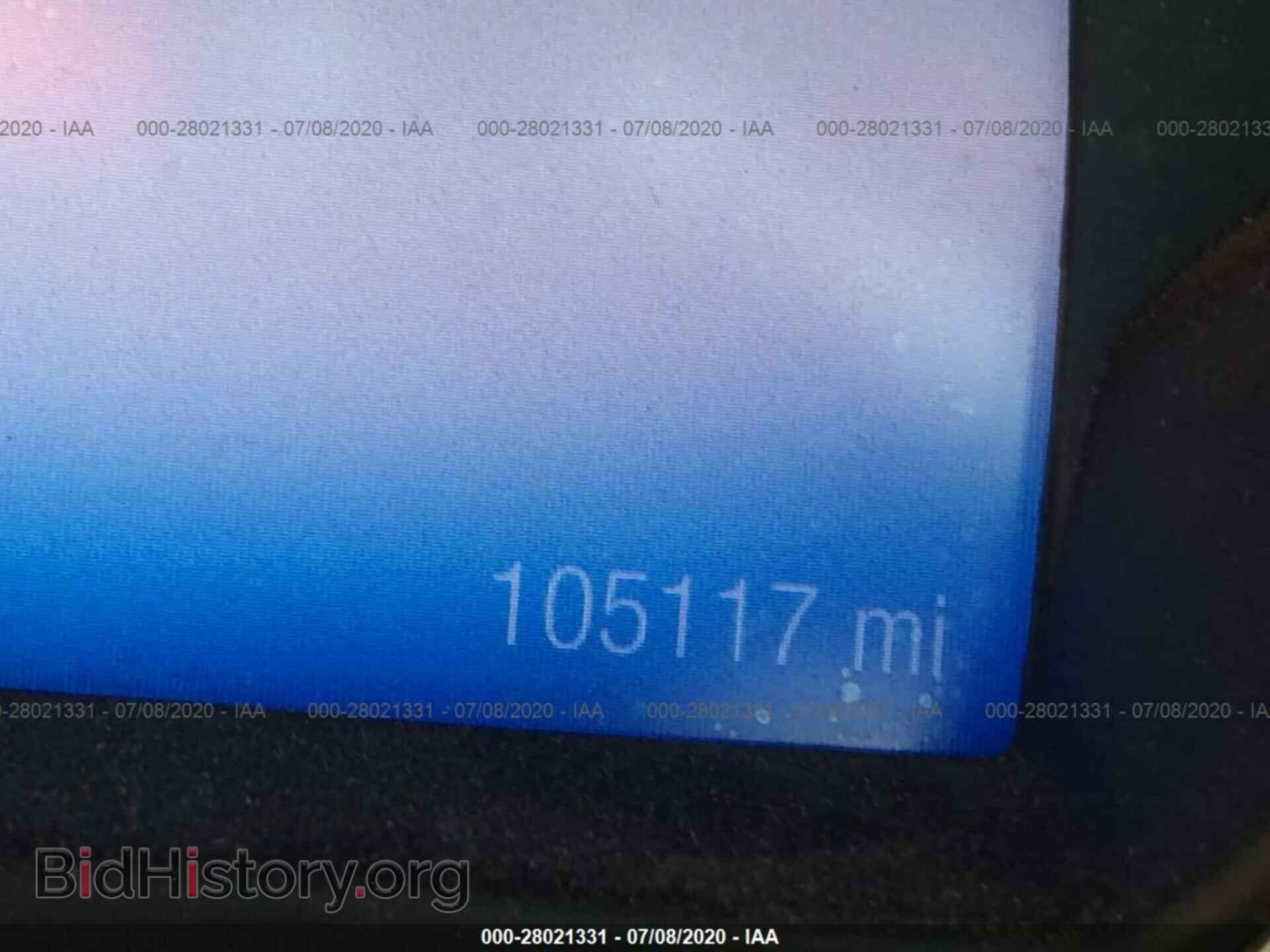 2013 FORD FOCUS - VIN: 1FADP3L96DL231648 - Фото 7