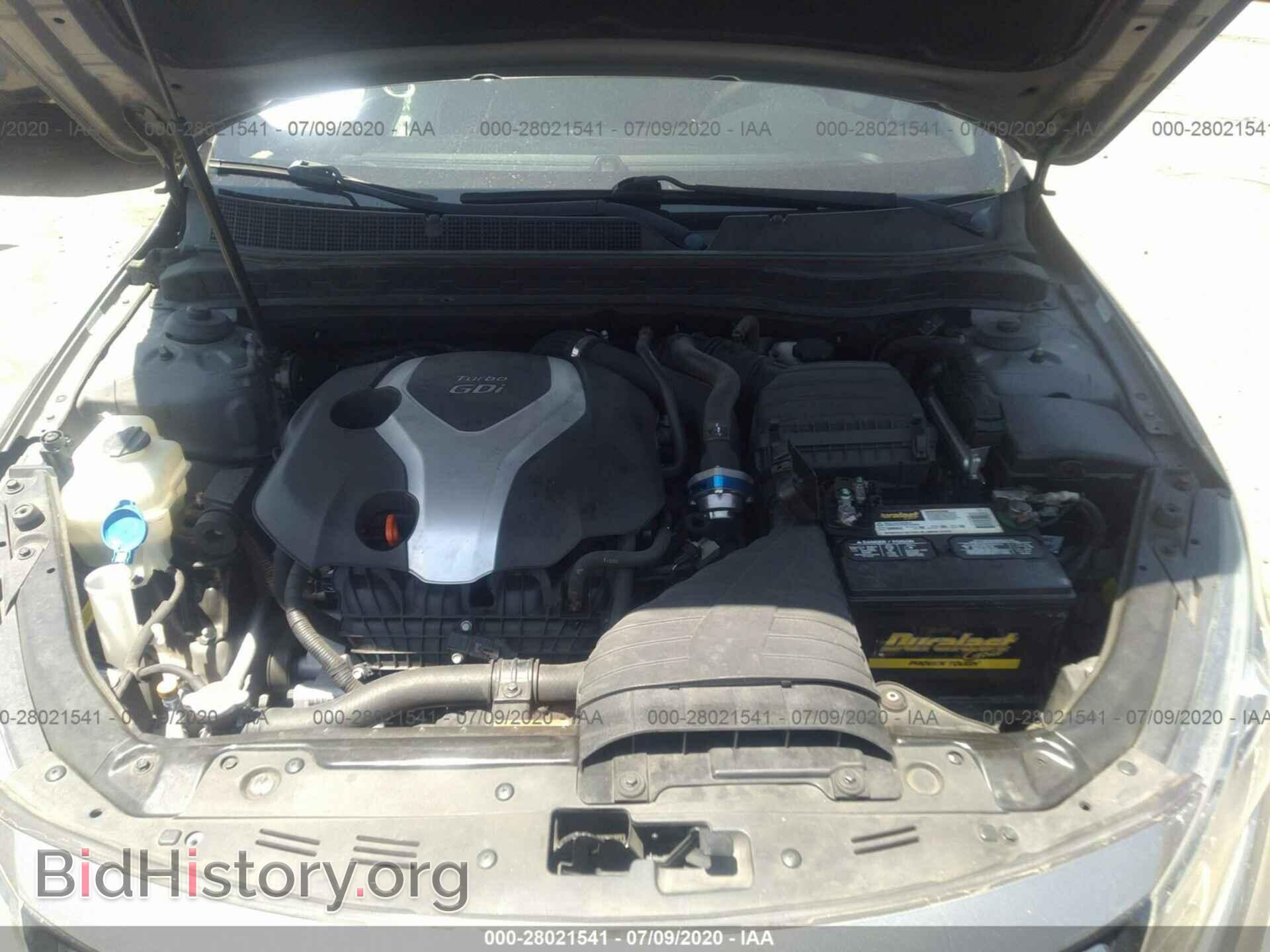 2012 KIA OPTIMA - VIN: 5XXGR4A61CG002504 - Photo 10