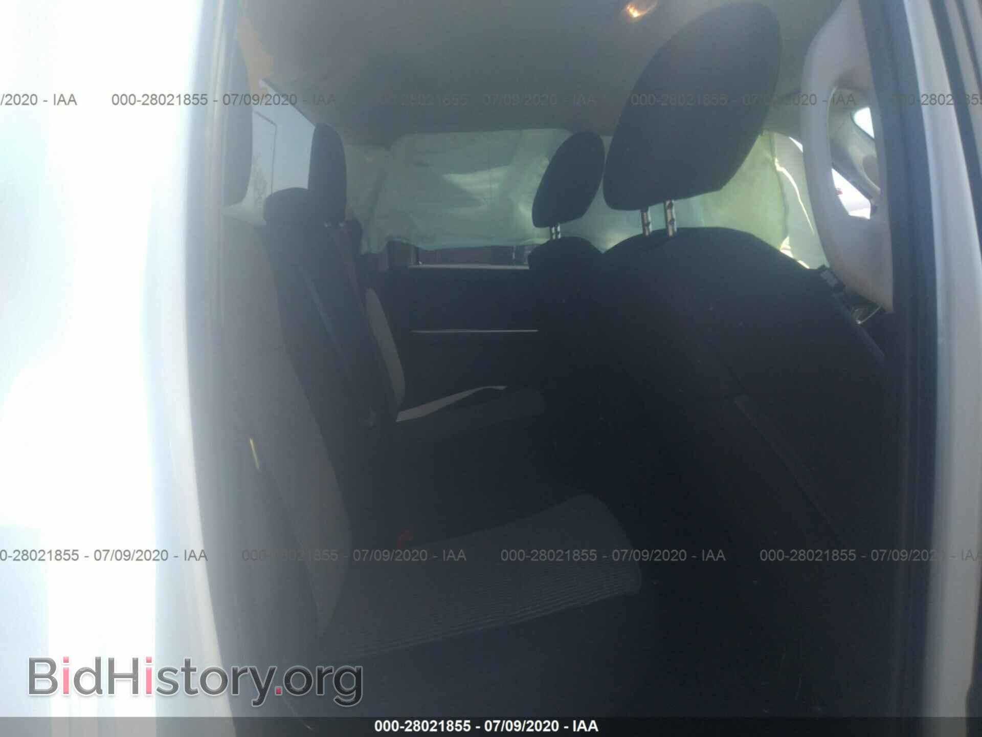 2012 DODGE RAM 1500 - VIN: 1C6RD7FTXCS287112 - Photo 8