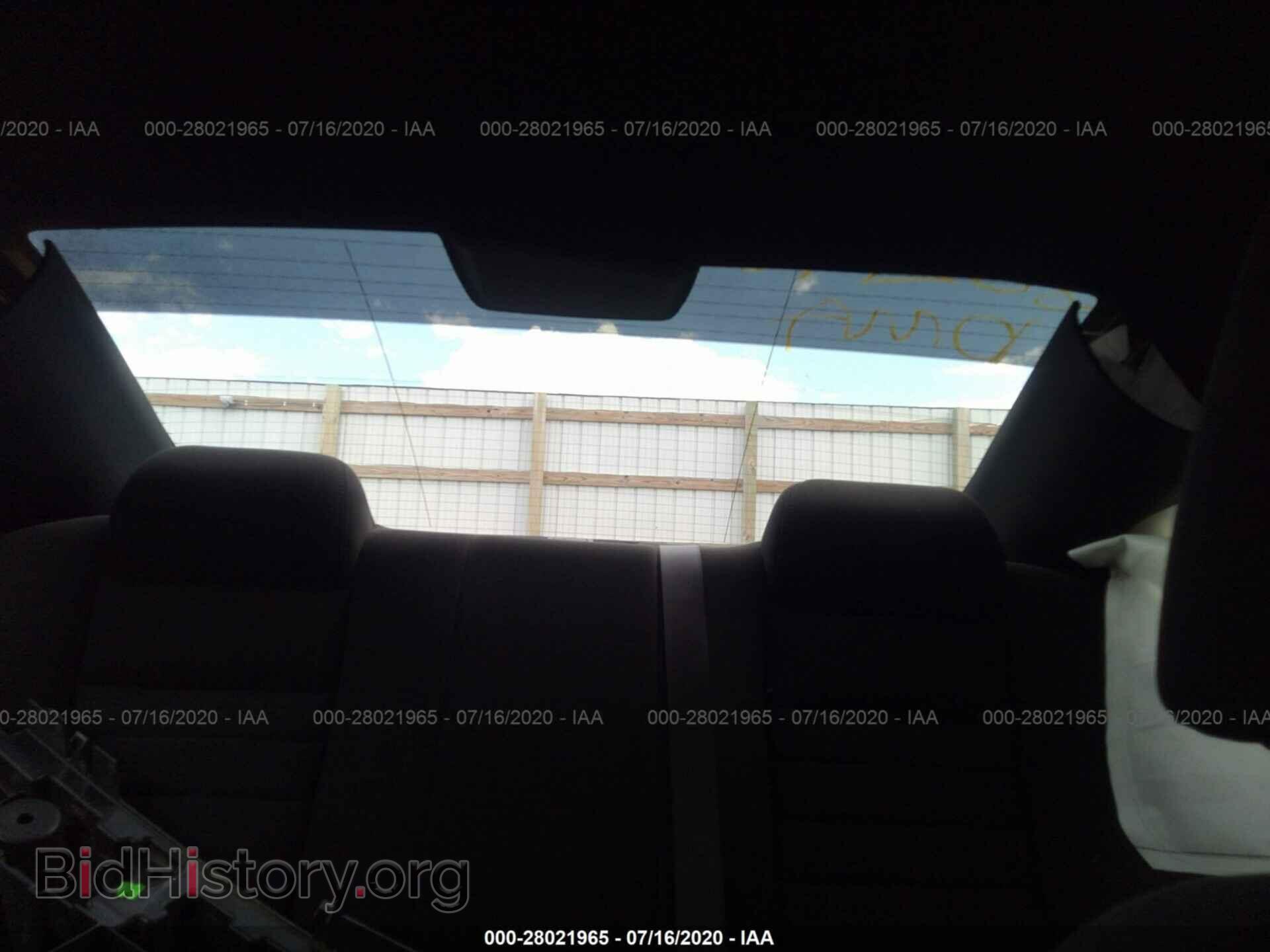 2019 DODGE CHARGER - VIN: 2C3CDXKT0KH647521 - Photo 8