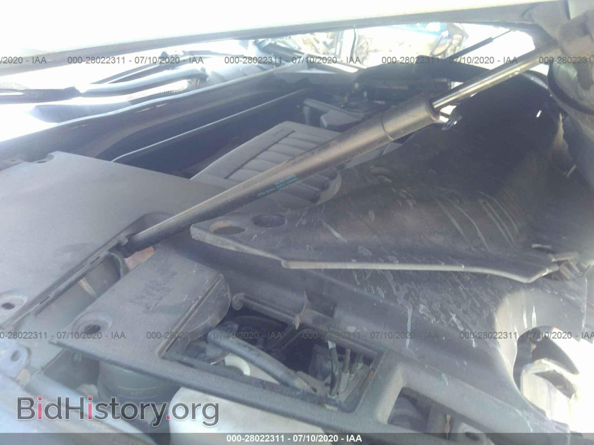 2010 LEXUS ES 350 - VIN: JTHBK1EG2A2354329 - Фото 10