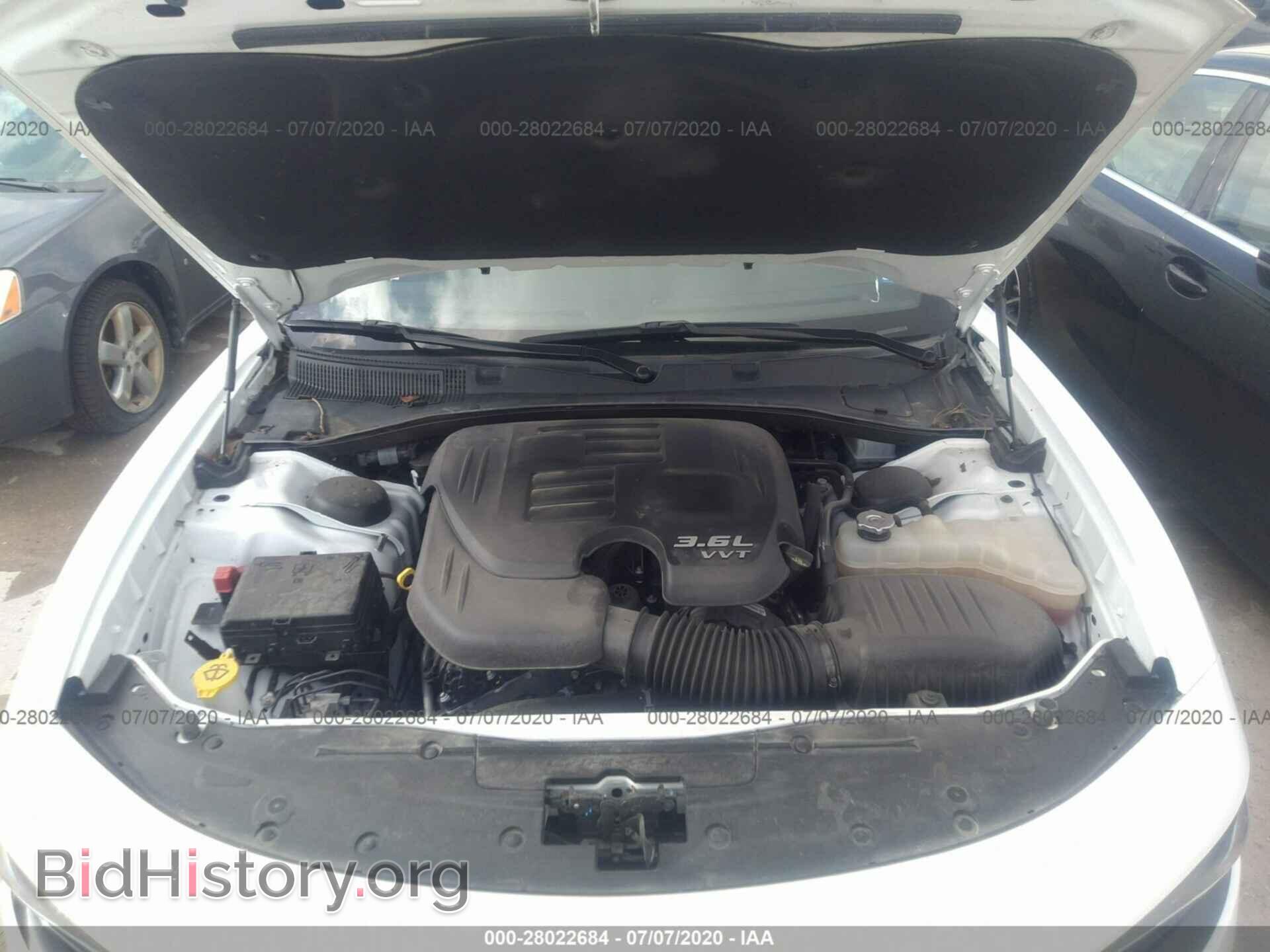 2019 DODGE CHARGER - VIN: 2C3CDXJG0KH631002 - Photo 10