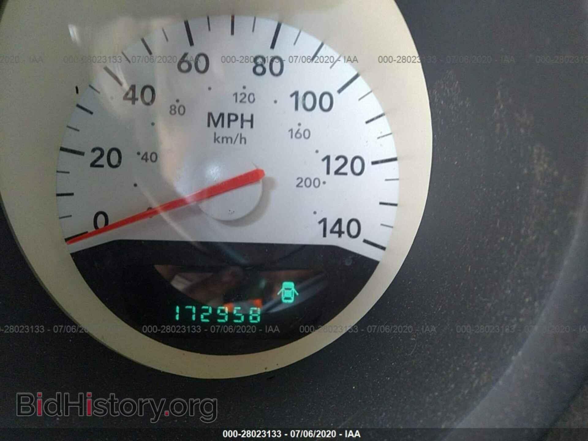 2006 DODGE CHARGER - VIN: 2B3LA43G36H522248 - Фото 7