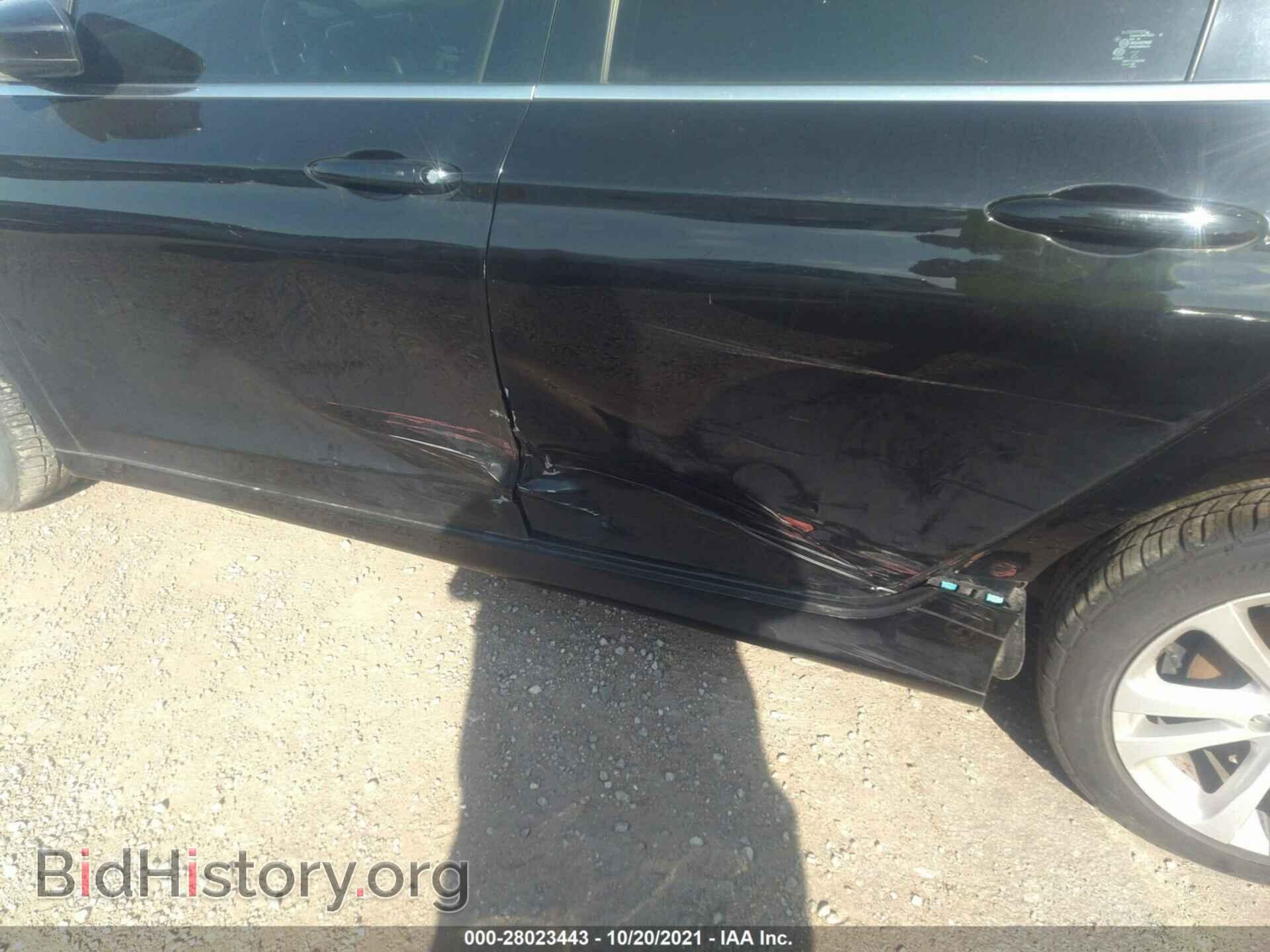 2015 CHRYSLER 200 - VIN: 1C3CCCAB9FN683046 - Фото 6