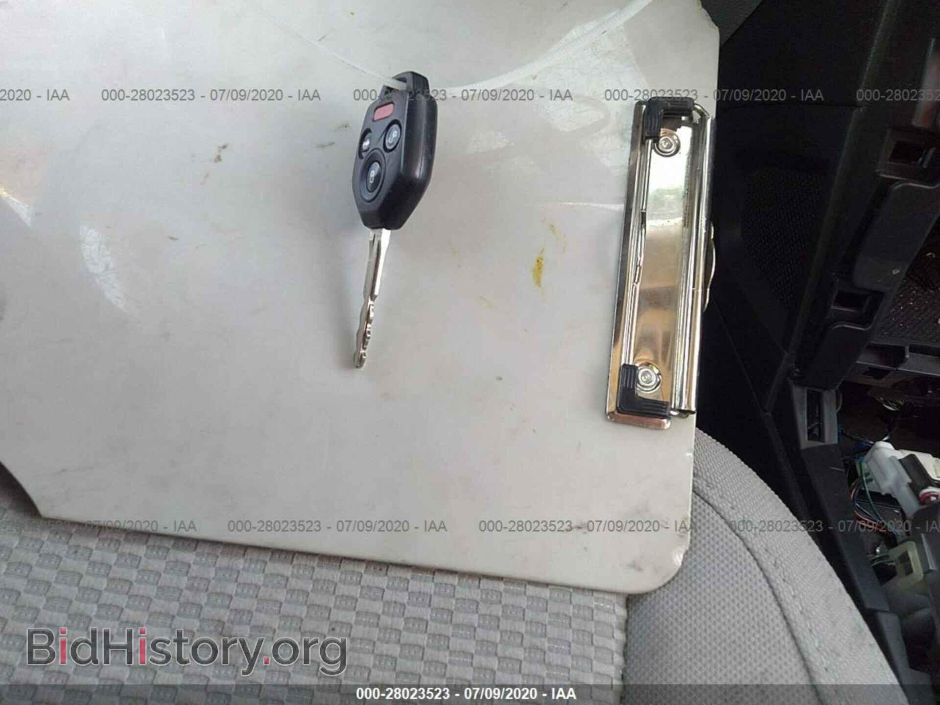 2014 SUBARU FORESTER - VIN: JF2SJAAC0EH525669 - Photo 11