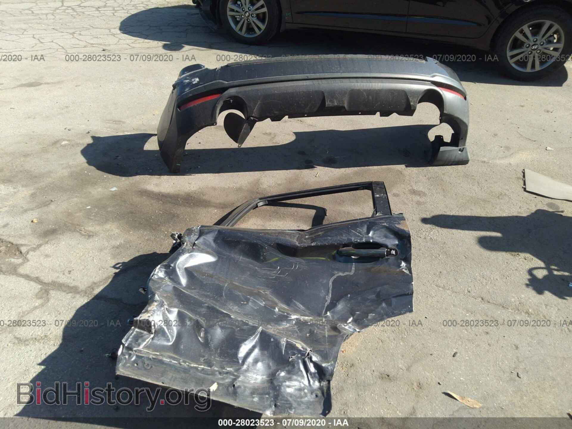 2014 SUBARU FORESTER - VIN: JF2SJAAC0EH525669 - Photo 12