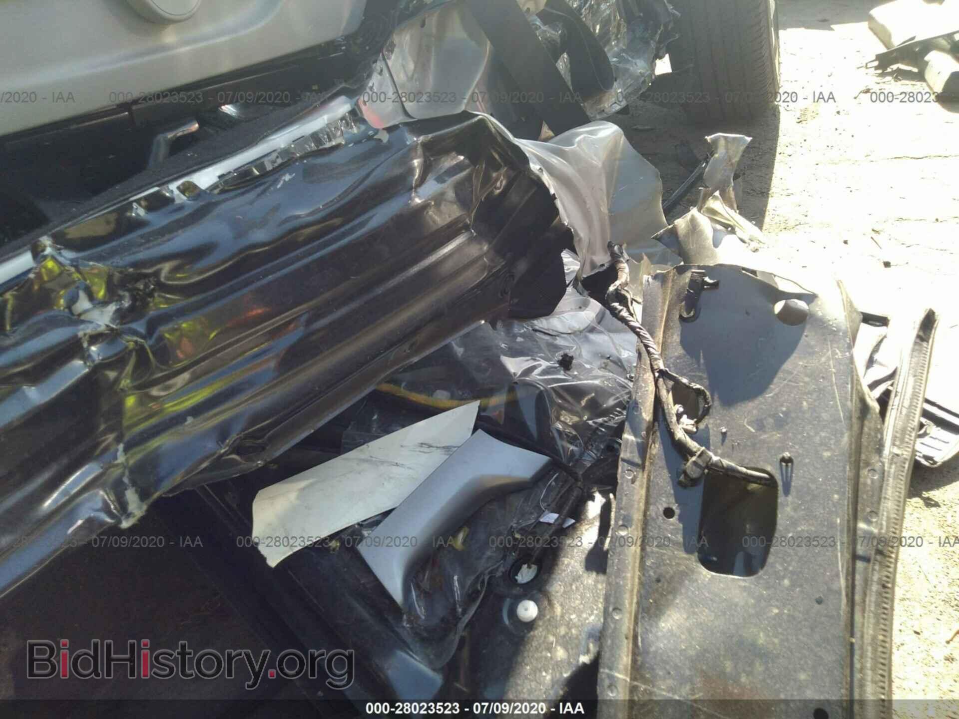 2014 SUBARU FORESTER - VIN: JF2SJAAC0EH525669 - Photo 6