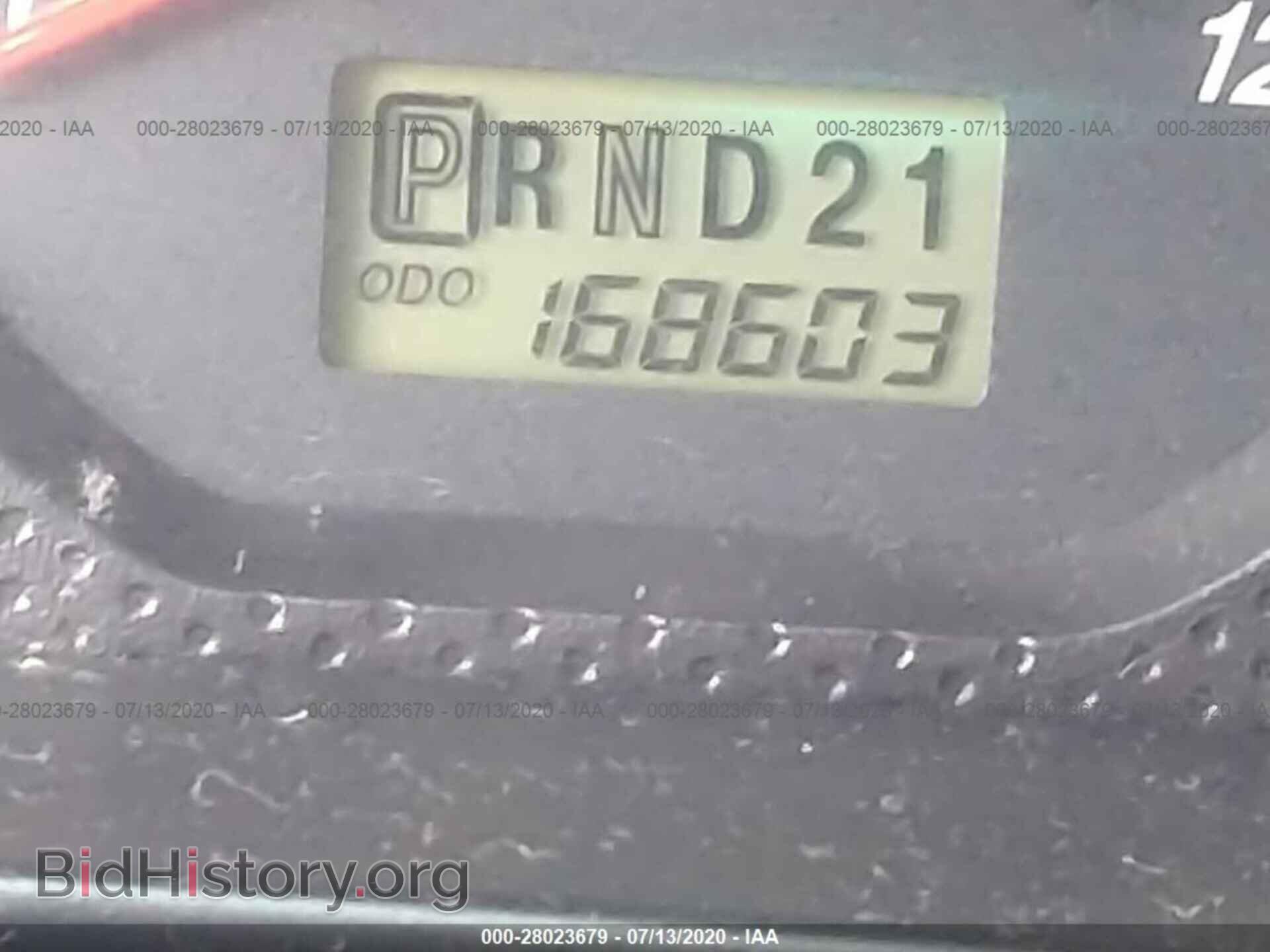 2002 MAZDA TRIBUTE - VIN: 4F2YU08142KM57129 - Фото 7