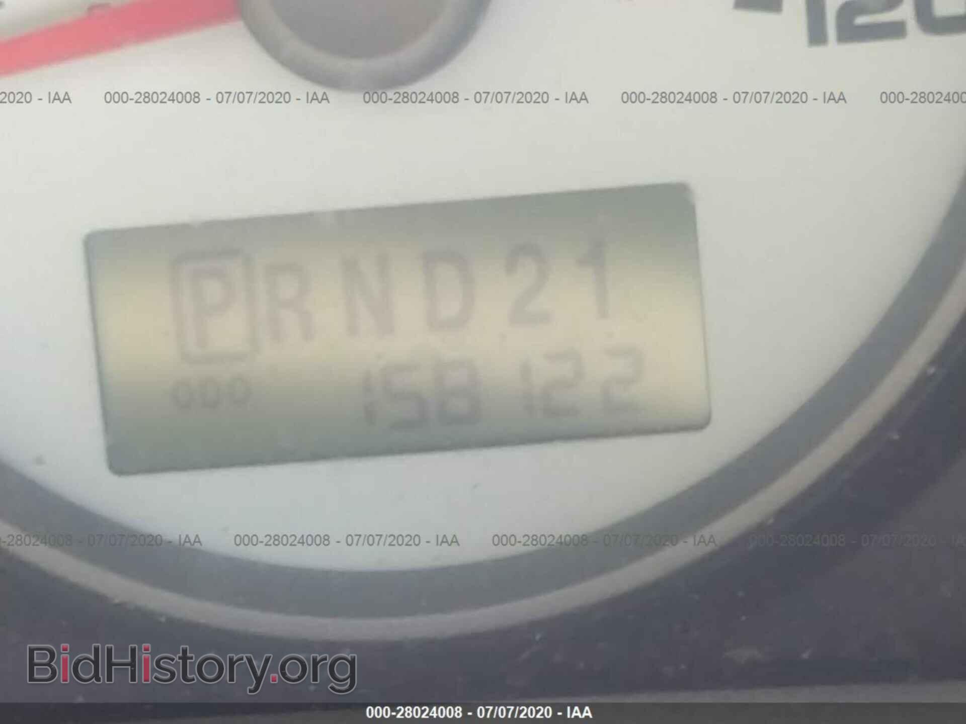 2005 FORD ESCAPE - VIN: 1FMYU03115KB65056 - Фото 7