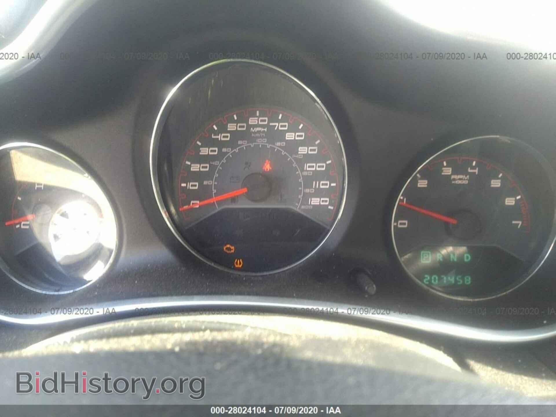 2013 DODGE AVENGER - VIN: 1C3CDZAB2DN534233 - Фото 7