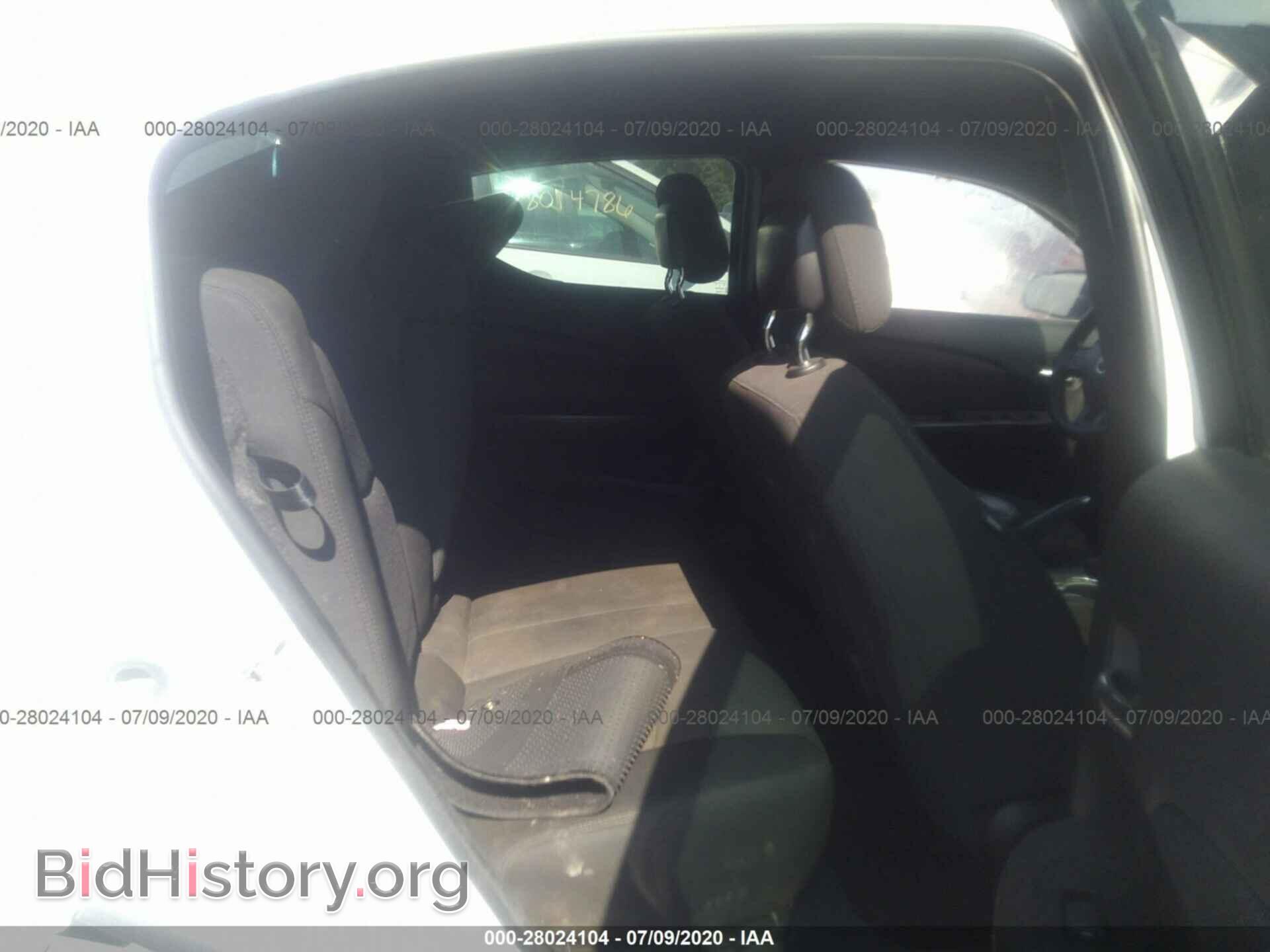 2013 DODGE AVENGER - VIN: 1C3CDZAB2DN534233 - Фото 8