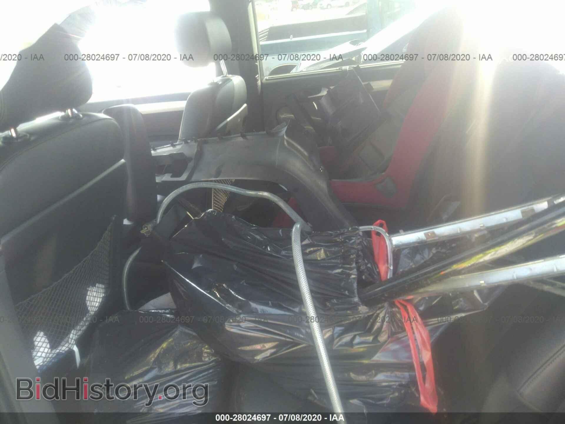 2015 AUDI Q7 - VIN: WA1DGAFE1FD017469 - Фото 8