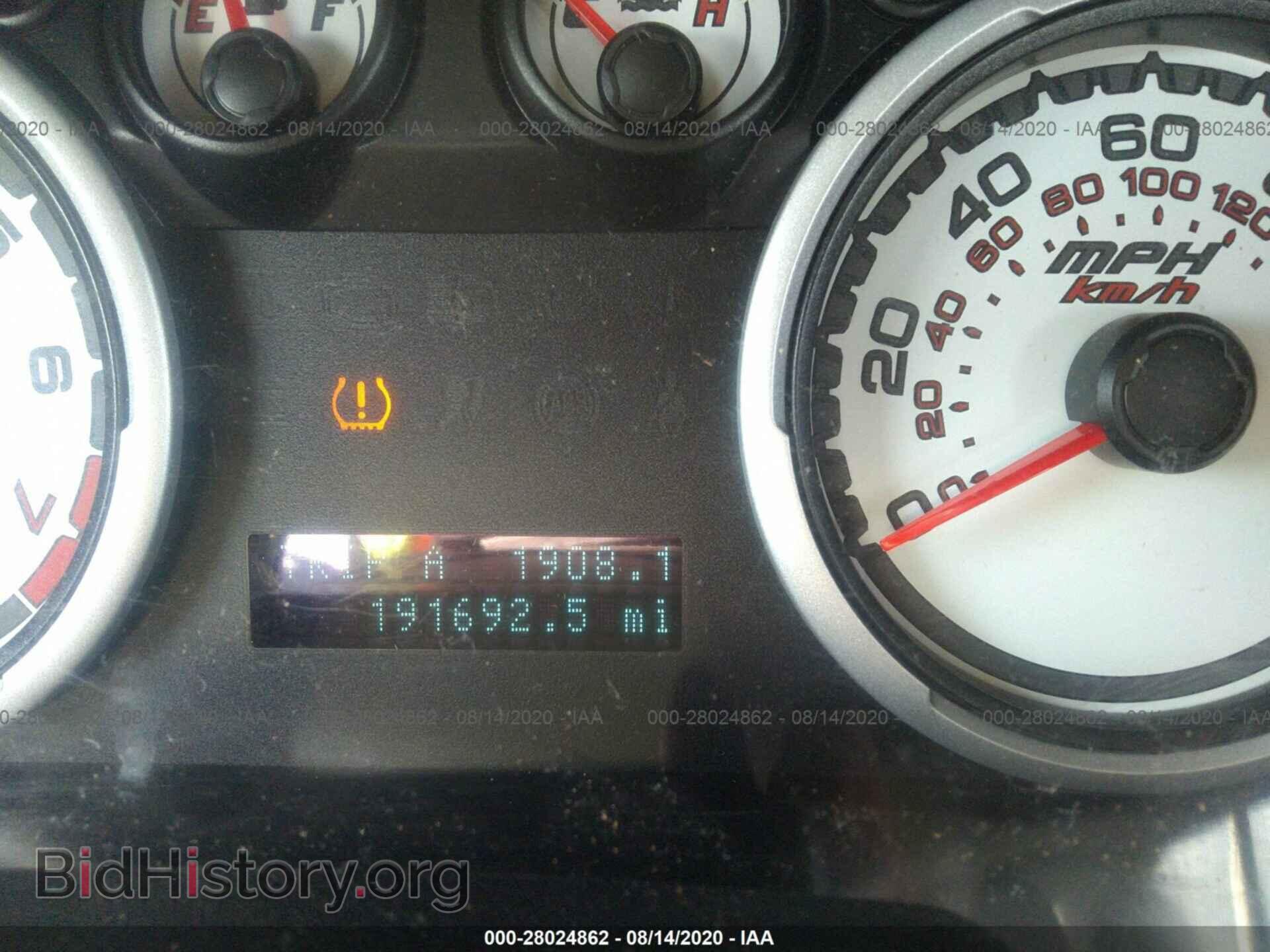 2011 FORD FOCUS - VIN: 1FAHP3GN7BW113368 - Фото 7