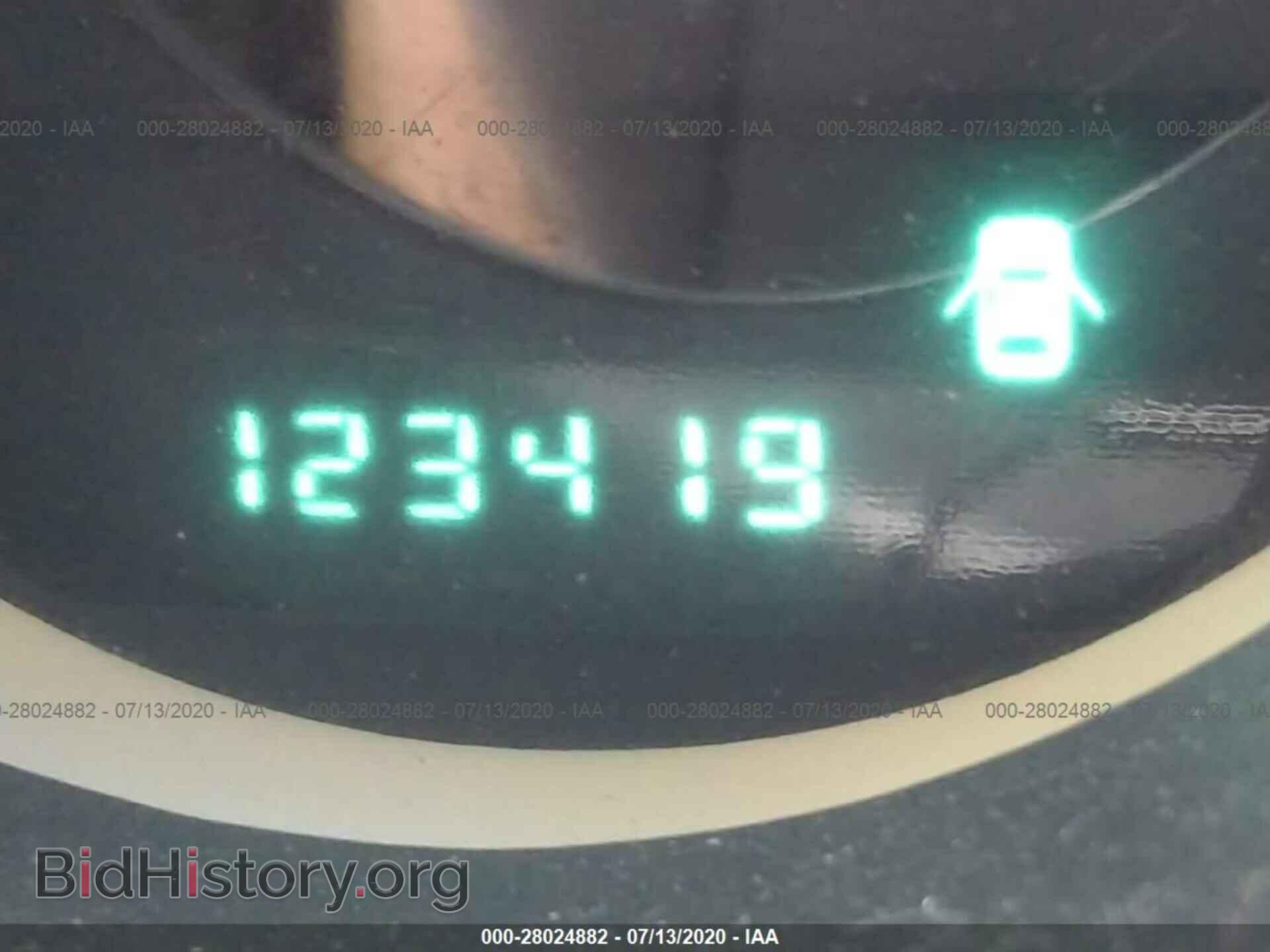 2010 DODGE CHALLENGER - VIN: 2B3CJ5DTXAH211619 - Фото 7