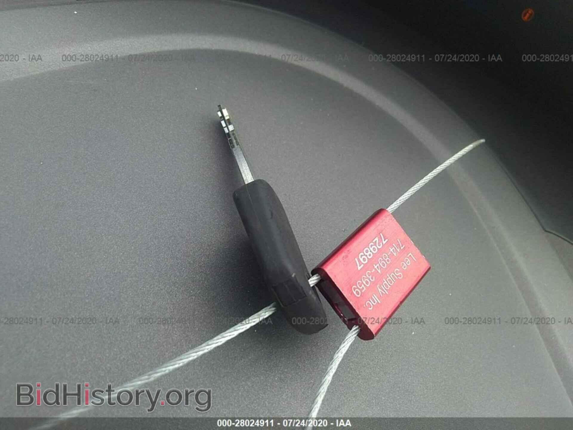 2012 HONDA CIVIC - VIN: JHMFB4F33CS004225 - Фото 11