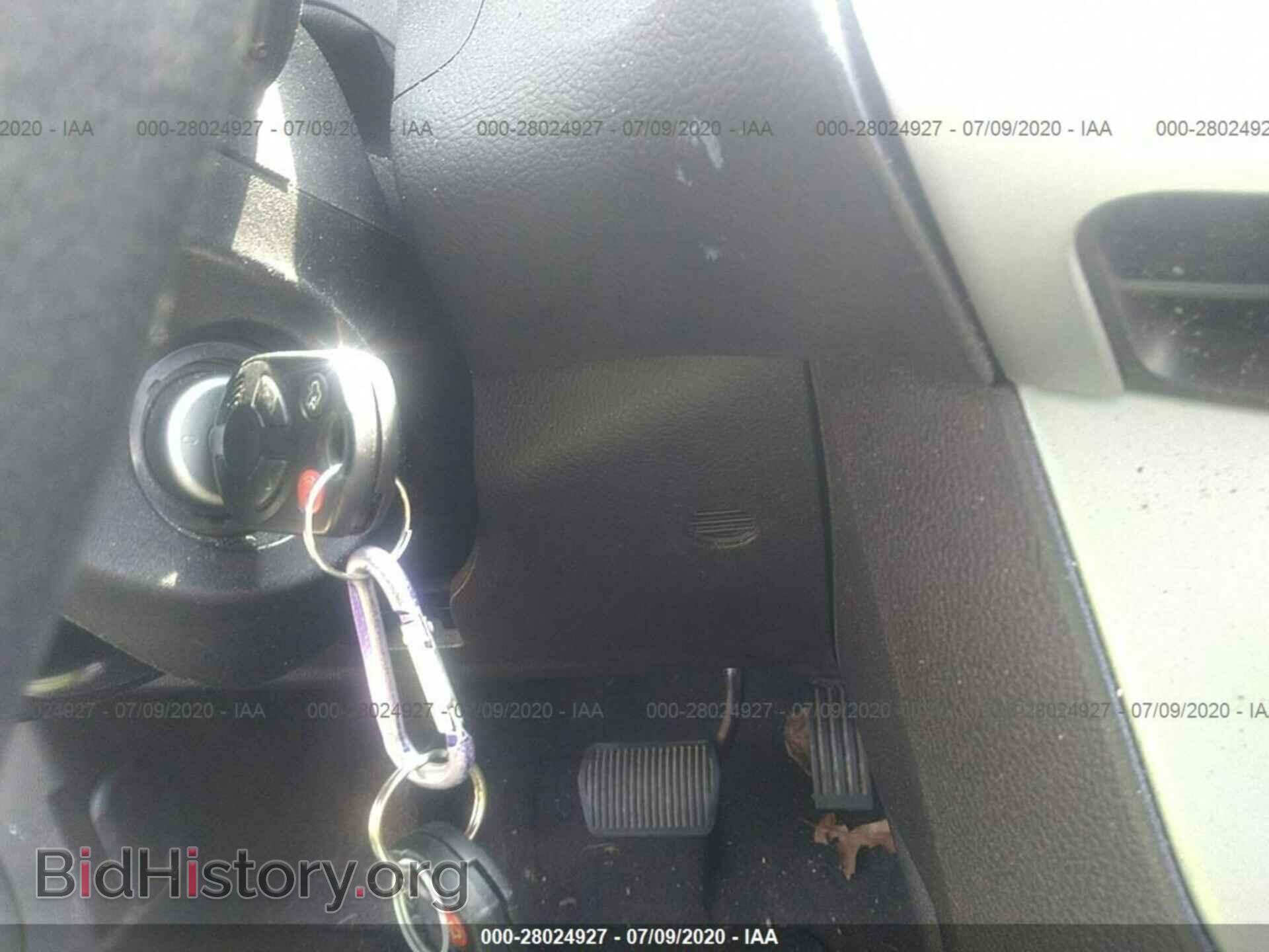 2012 FORD FOCUS - VIN: 1FAHP3F20CL398912 - Фото 11