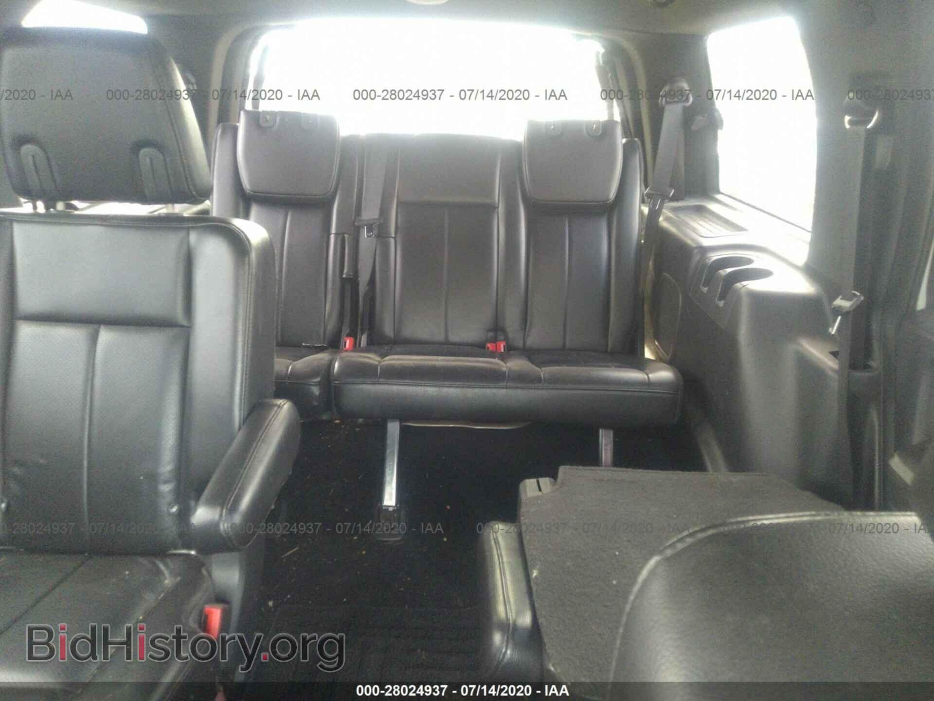 2013 FORD EXPEDITION - VIN: 1FMJU2A56DEF01980 - Фото 8