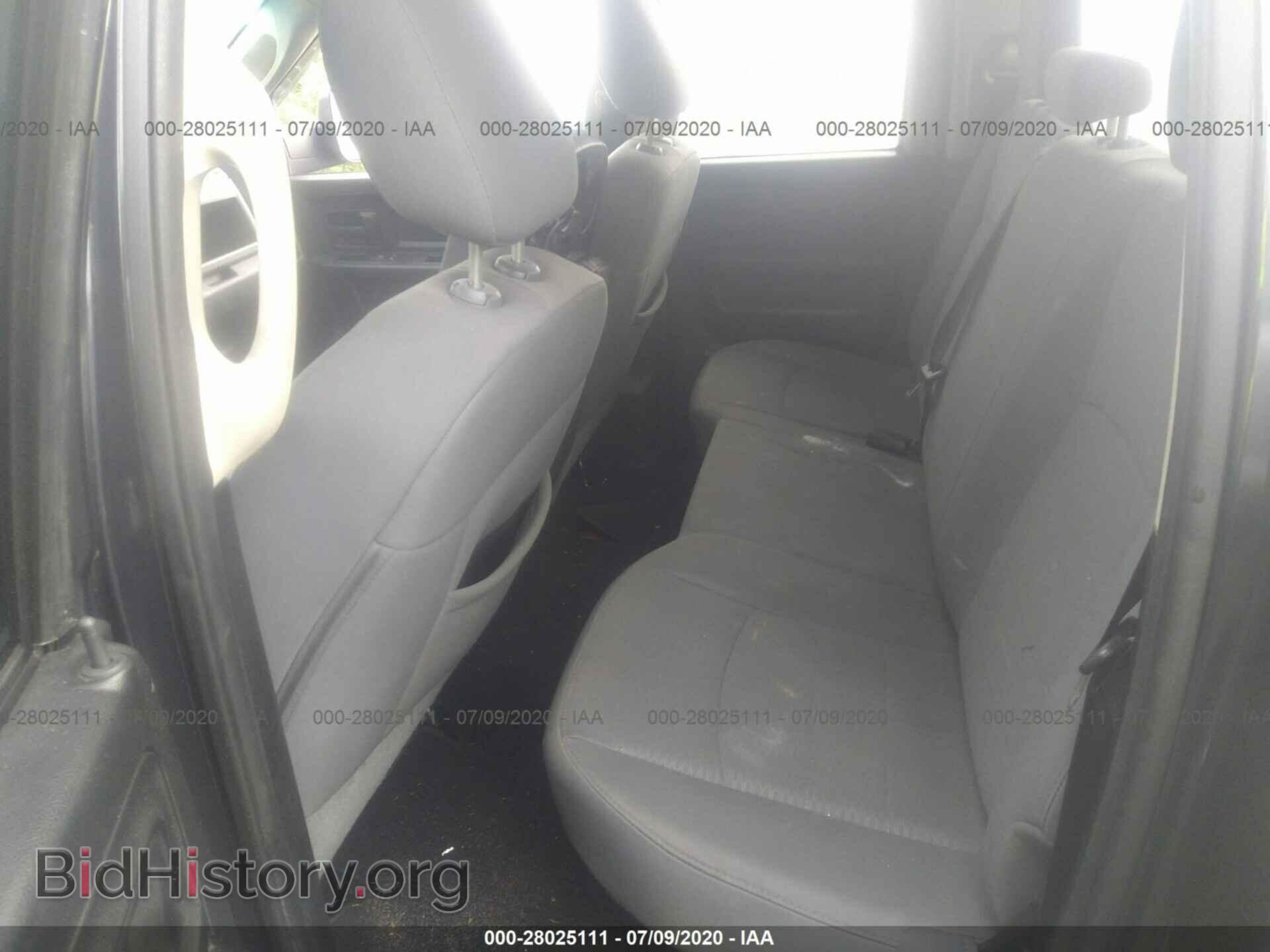 2013 RAM 1500 - VIN: 1C6RR7FT9DS564190 - Photo 8