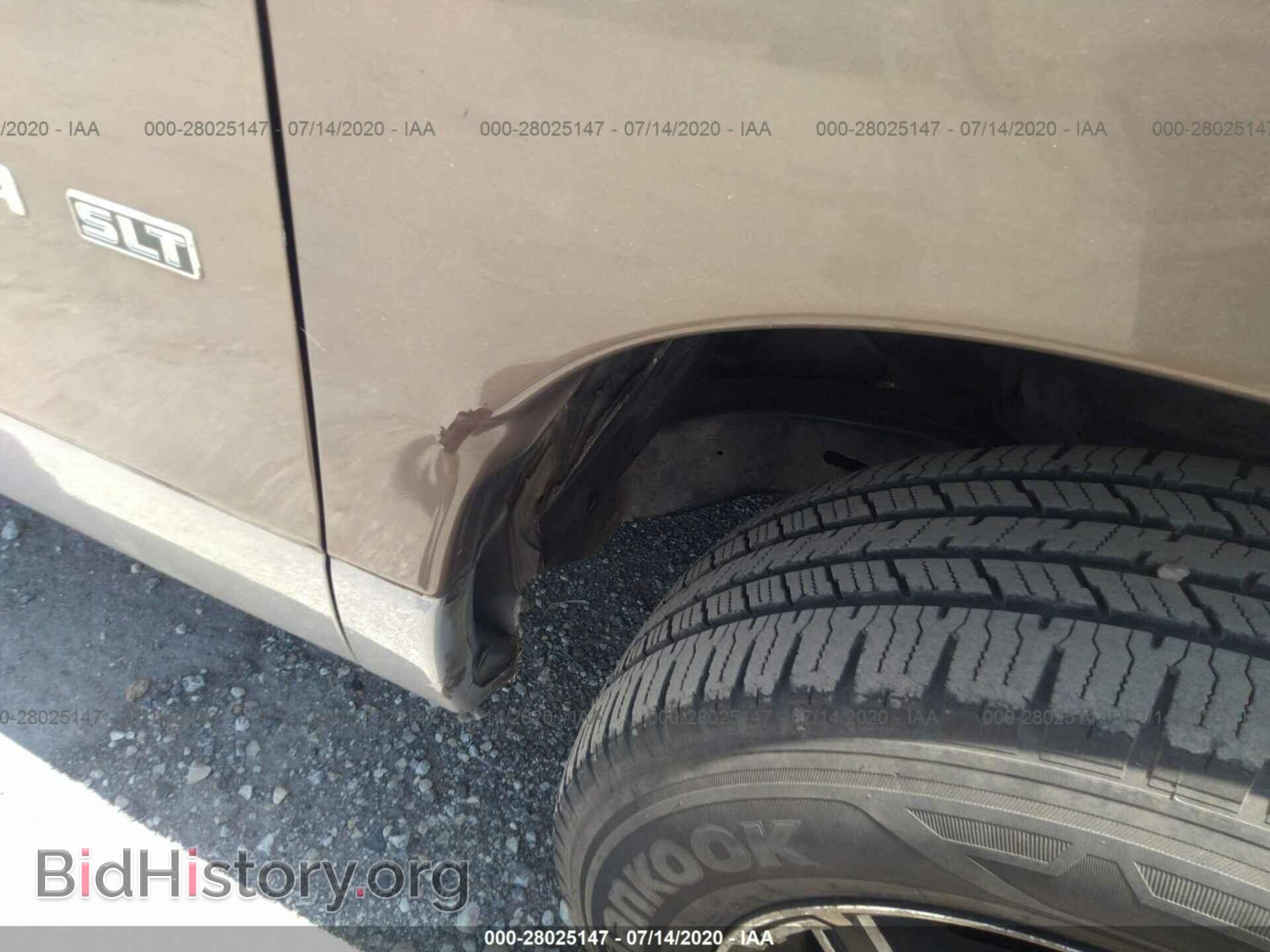 2000 DODGE DAKOTA - VIN: 1B7GL2AN6YS681924 - Фото 6