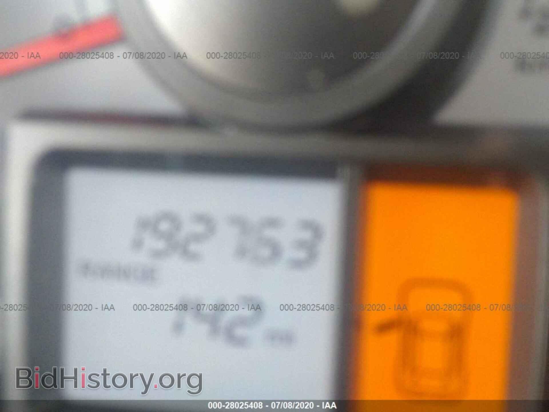 2010 HONDA PILOT - VIN: 5FNYF3H23AB014681 - Фото 7