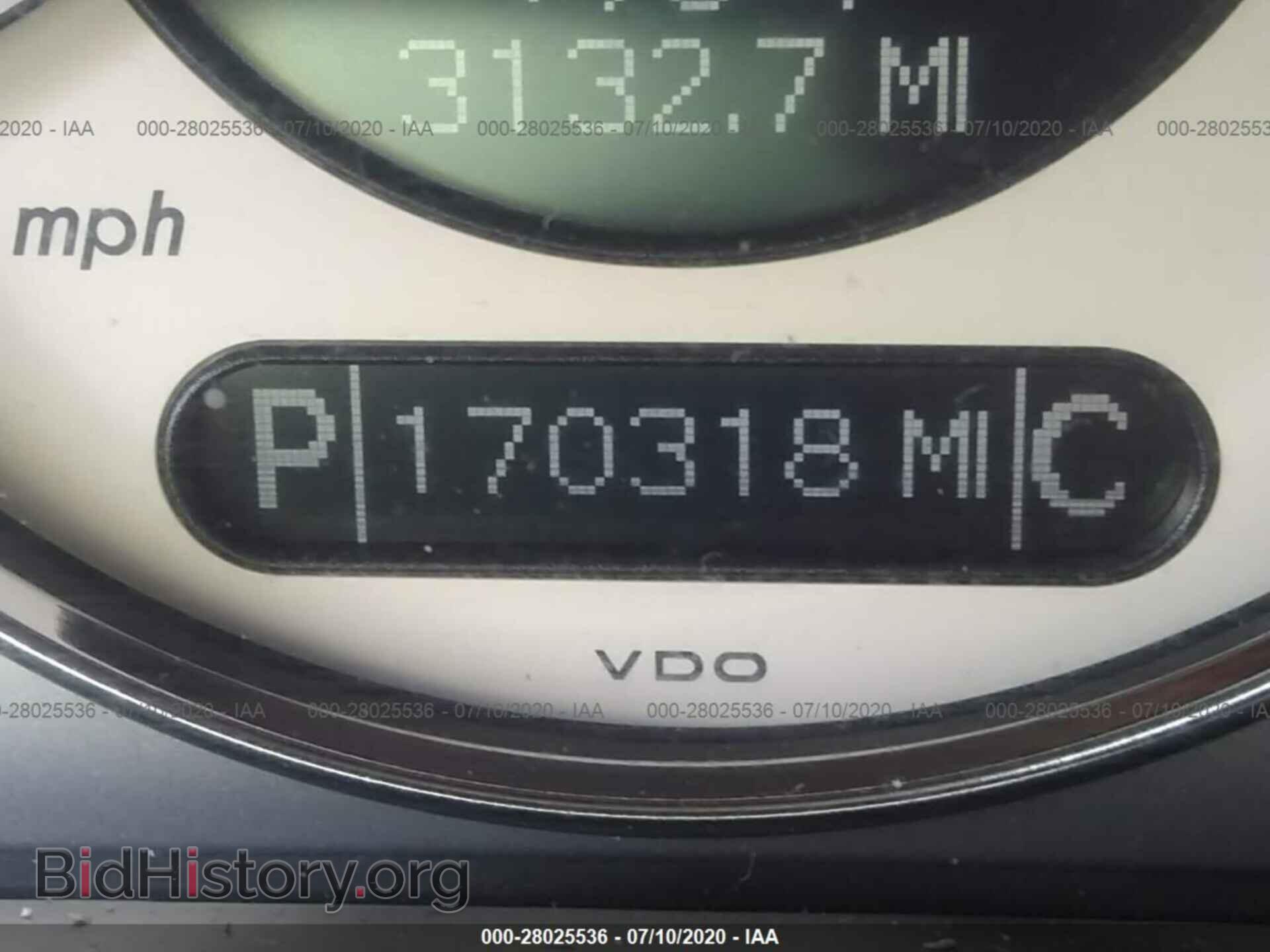 2008 MERCEDES-BENZ E-CLASS - VIN: WDBUF87X38B238036 - Фото 7