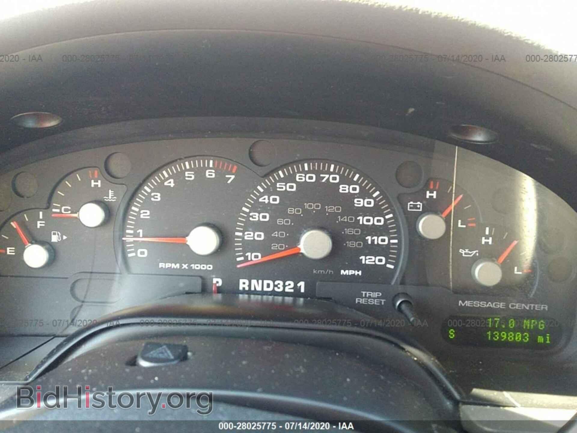 2005 Ford Explorer - VIN: 1FMDU73E55UB95398 - Фото 7