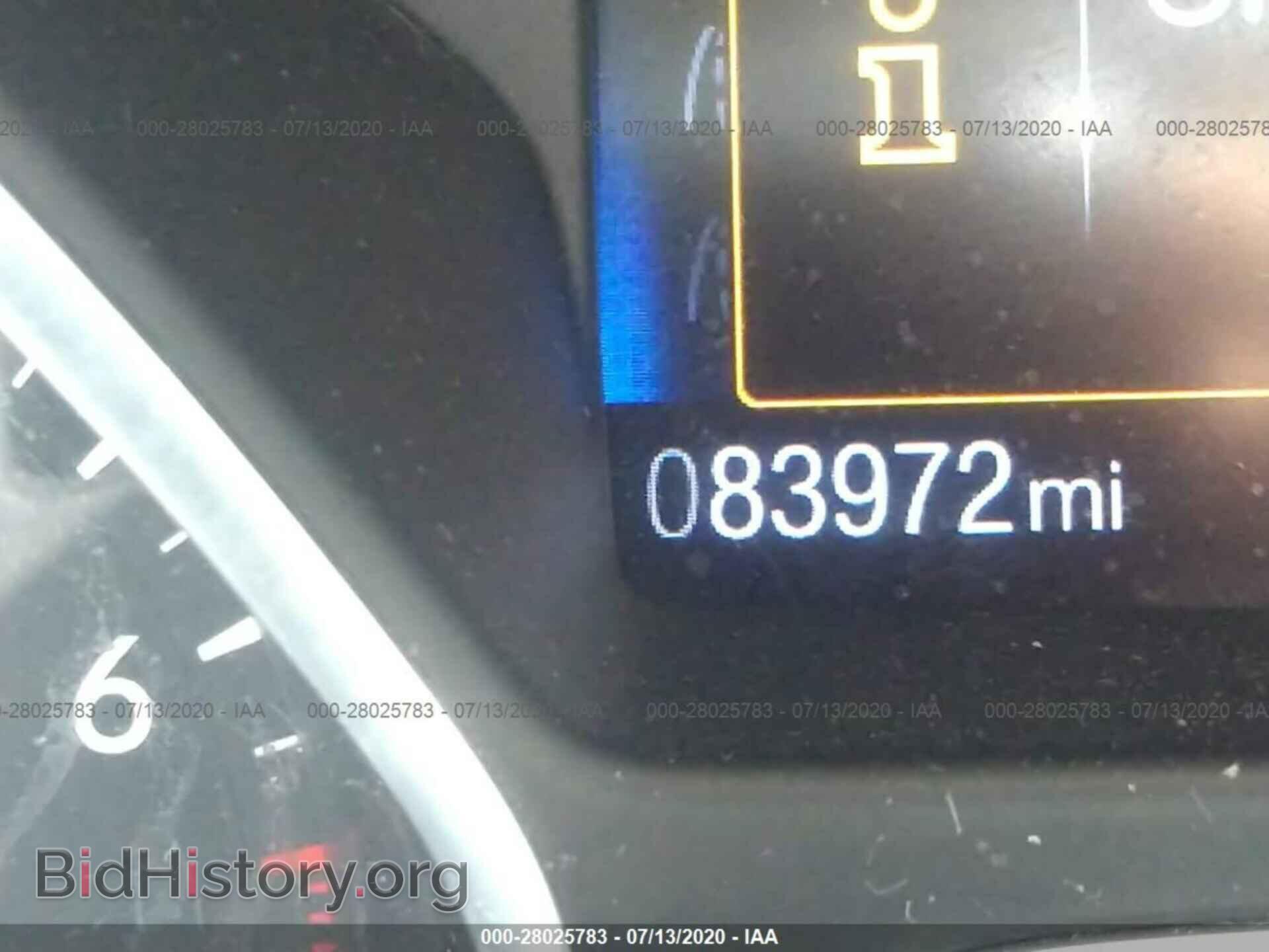 2015 FORD FOCUS - VIN: 1FADP3E20FL368135 - Photo 7