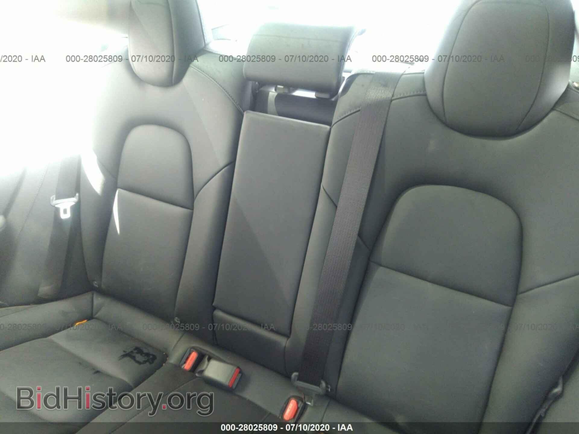 2019 TESLA MODEL 3 - VIN: 5YJ3E1EB2KF497605 - Фото 8