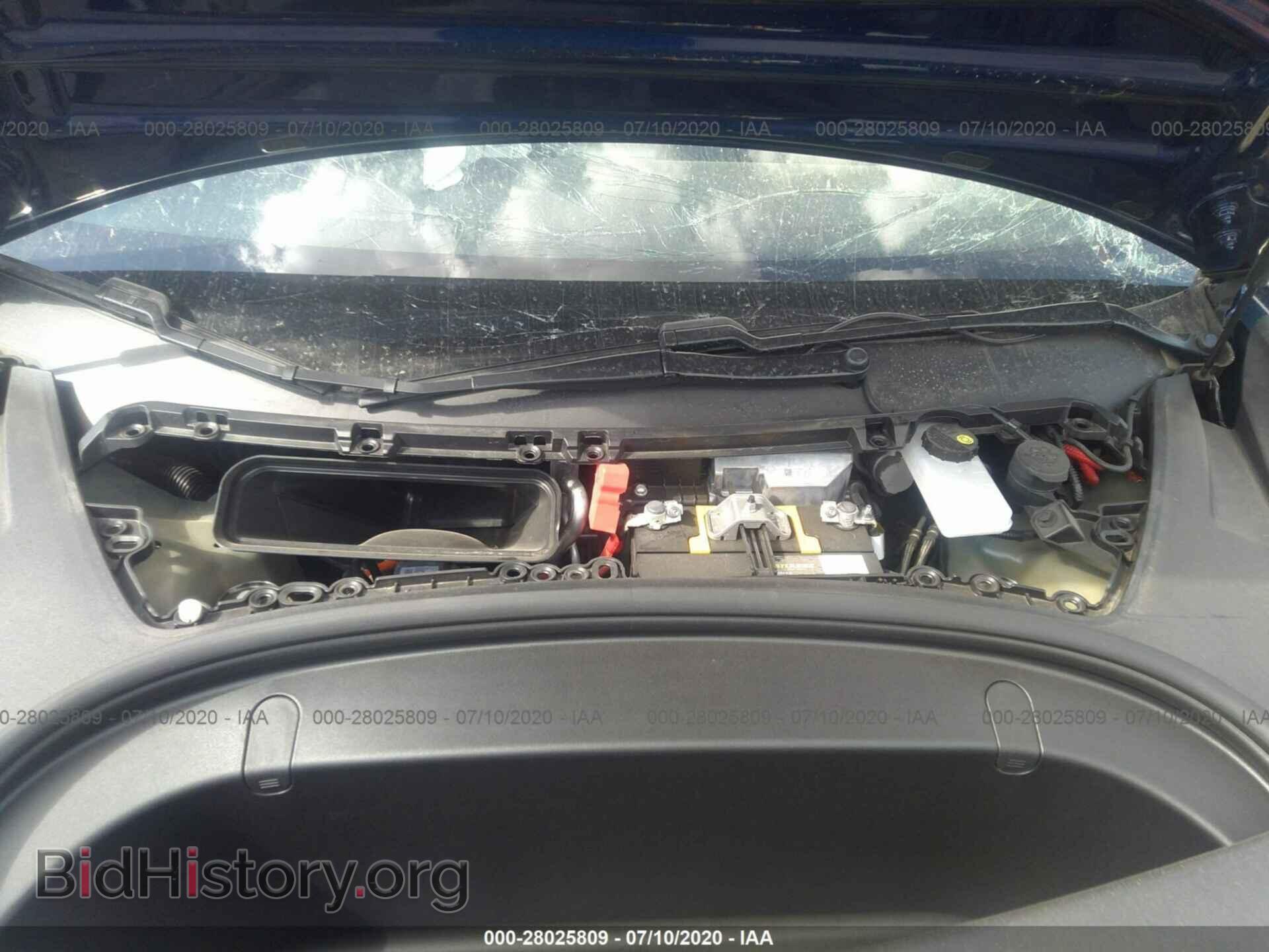 2019 TESLA MODEL 3 - VIN: 5YJ3E1EB2KF497605 - Фото 10
