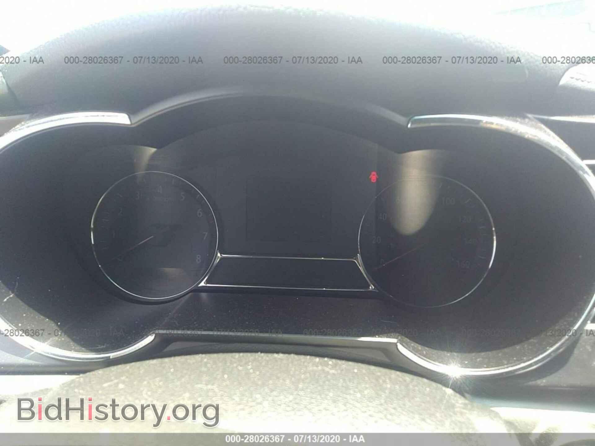 2013 KIA OPTIMA - VIN: 5XXGR4A65DG171121 - Photo 7