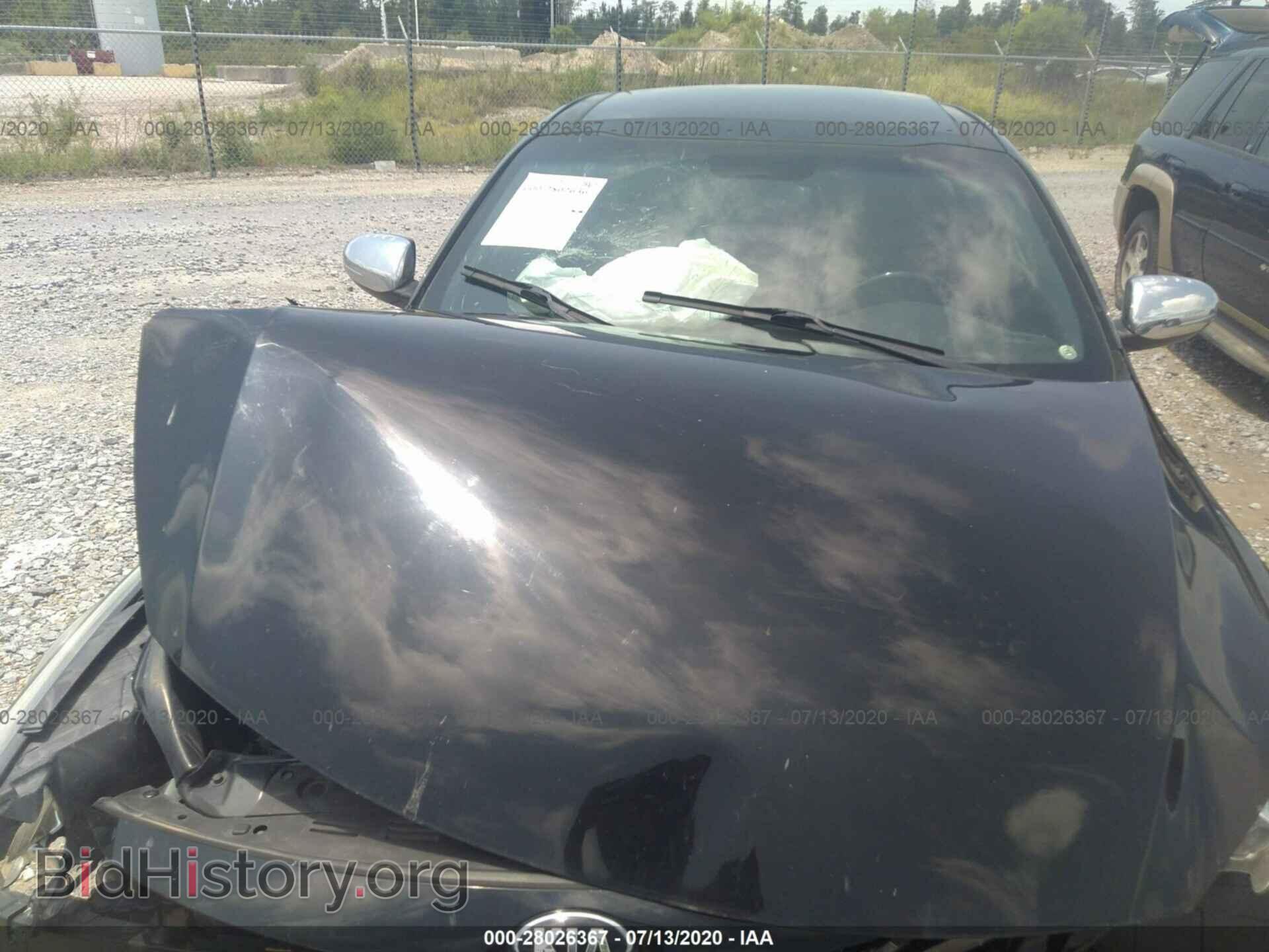 2013 KIA OPTIMA - VIN: 5XXGR4A65DG171121 - Photo 10