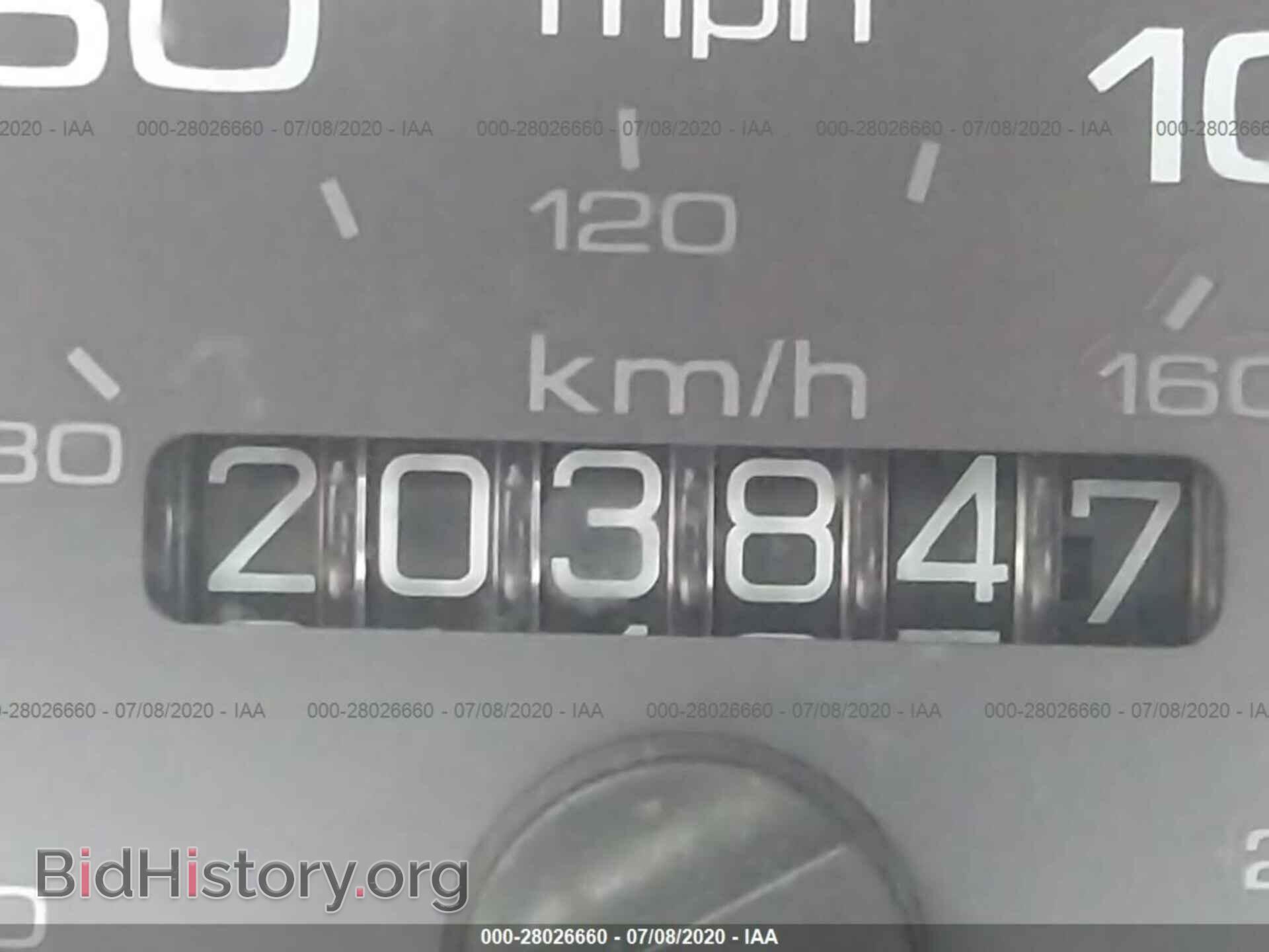 1996 ACURA INTEGRA - VIN: JH4DC4443TS025110 - Фото 7