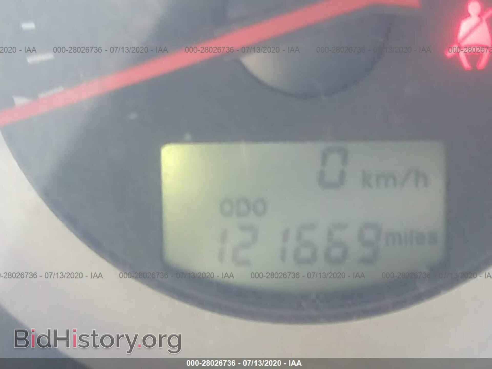 2007 MITSUBISHI ECLIPSE - VIN: 4A3AK24F57E027309 - Фото 7