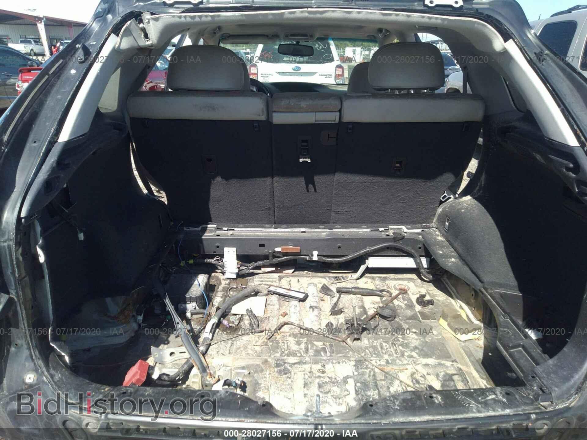 2015 LEXUS RX 450H - VIN: 2T2BC1BA9FC003579 - Фото 8