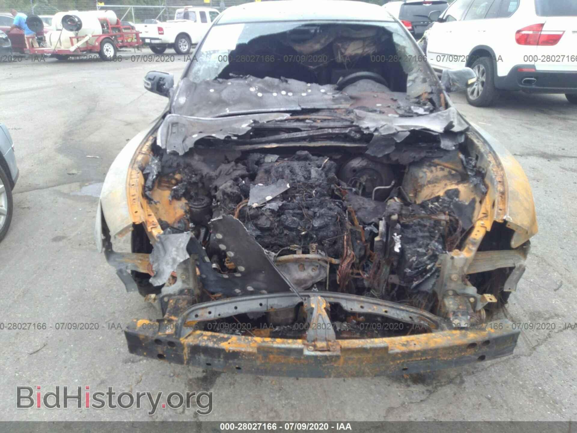 2011 NISSAN MAXIMA - VIN: 1N4AA5AP6BC810945 - Фото 6
