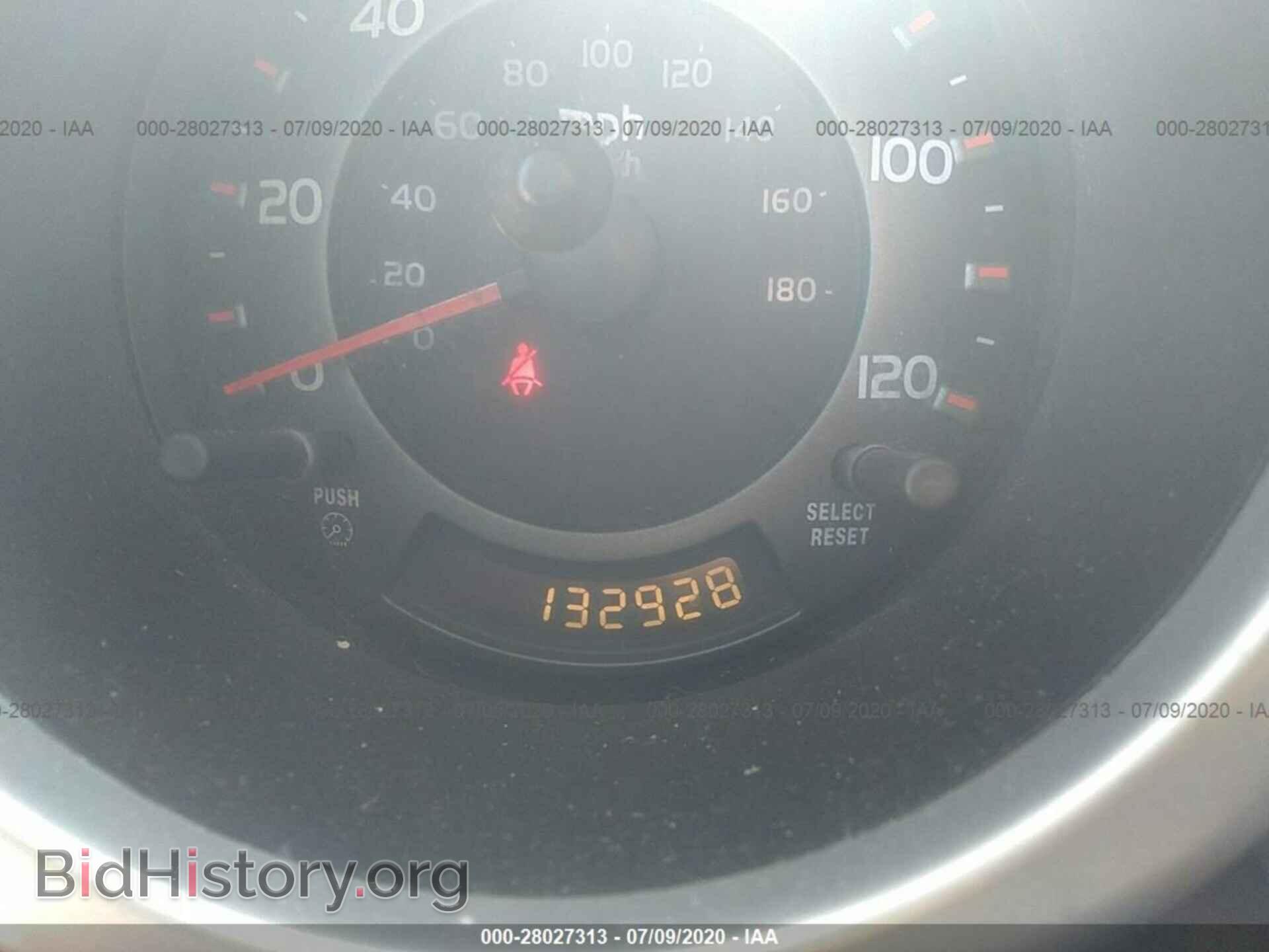 2006 HONDA ELEMENT - VIN: 5J6YH27706L003038 - Фото 7