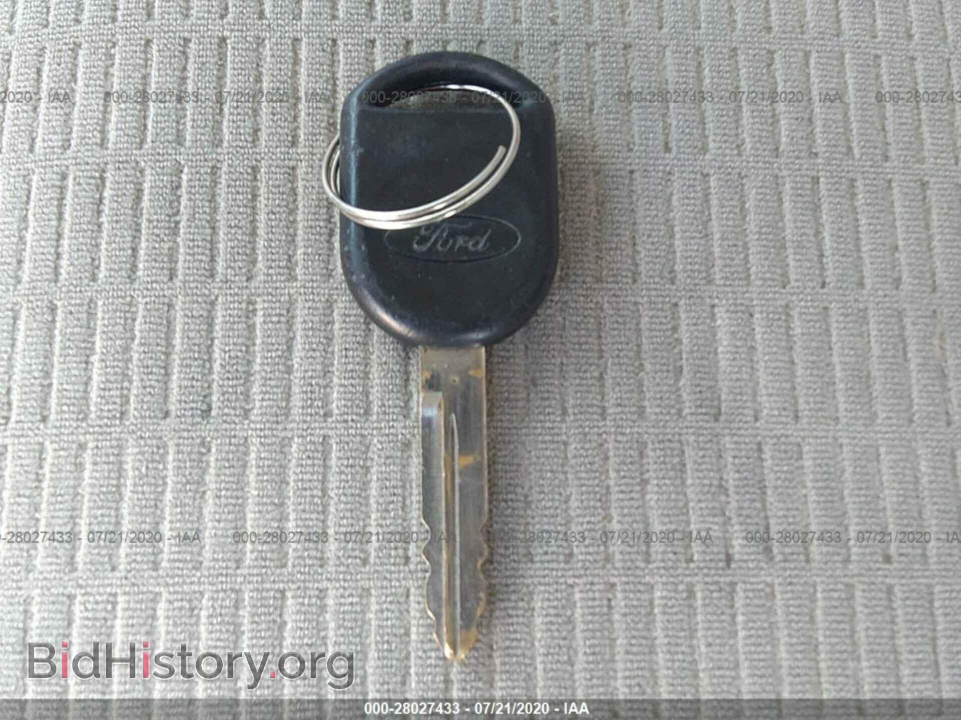 2006 FORD EXPLORER - VIN: 1FMEU63E76UA65834 - Фото 11
