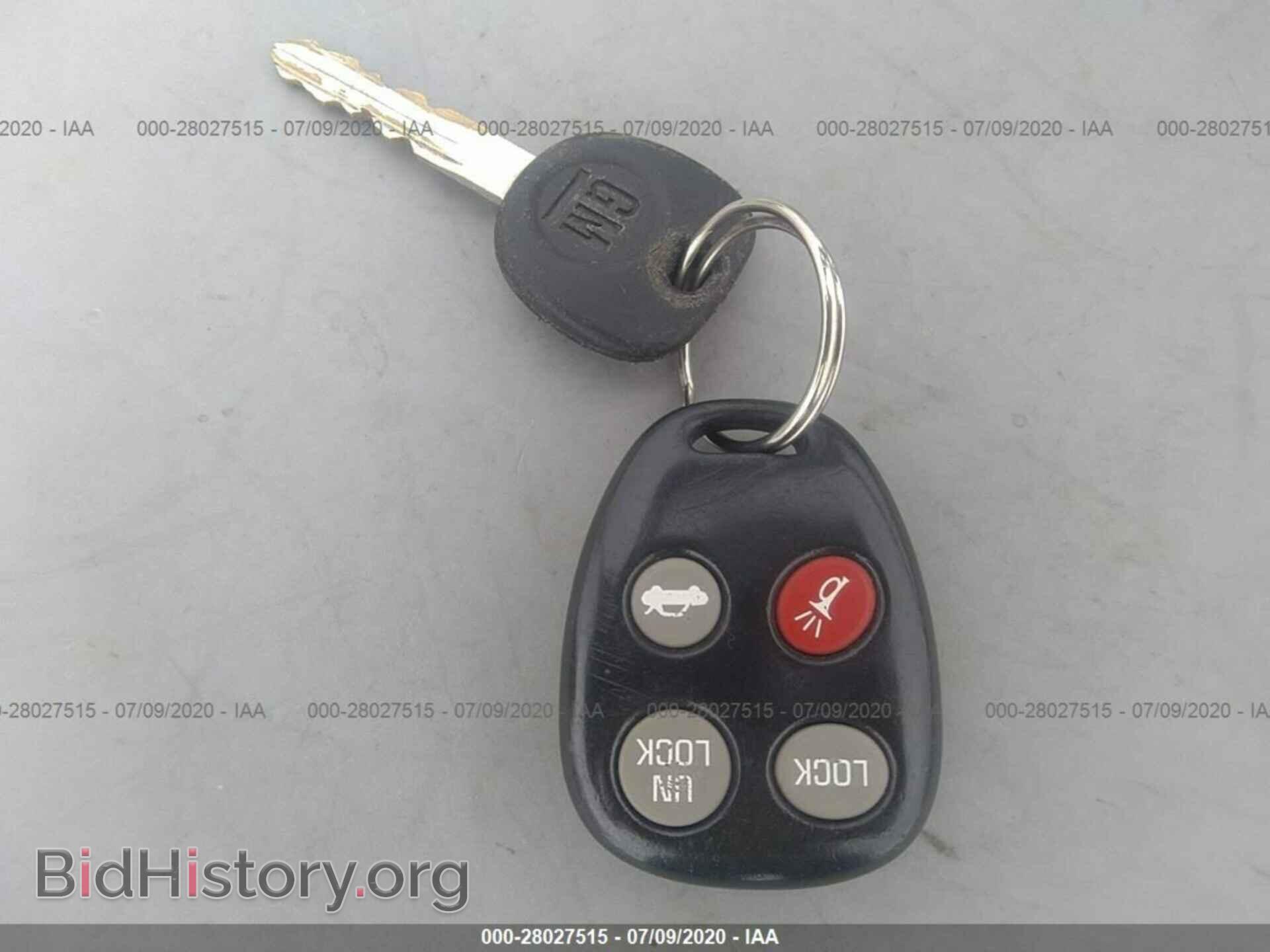 2000 SATURN LS - VIN: 1G8JU52F7YY688416 - Фото 11