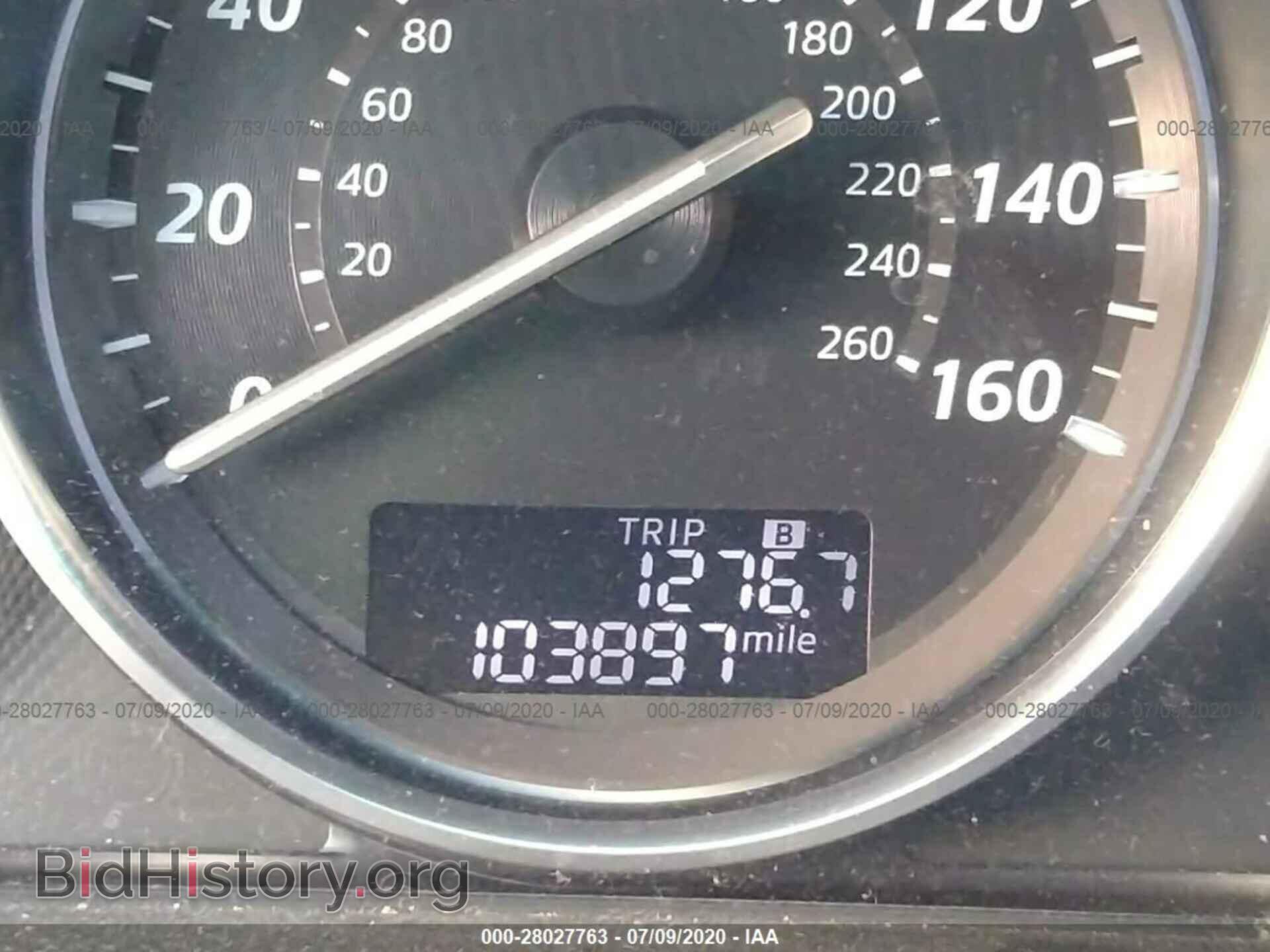 2015 MAZDA CX-5 - VIN: JM3KE2DY7F0485520 - Photo 7